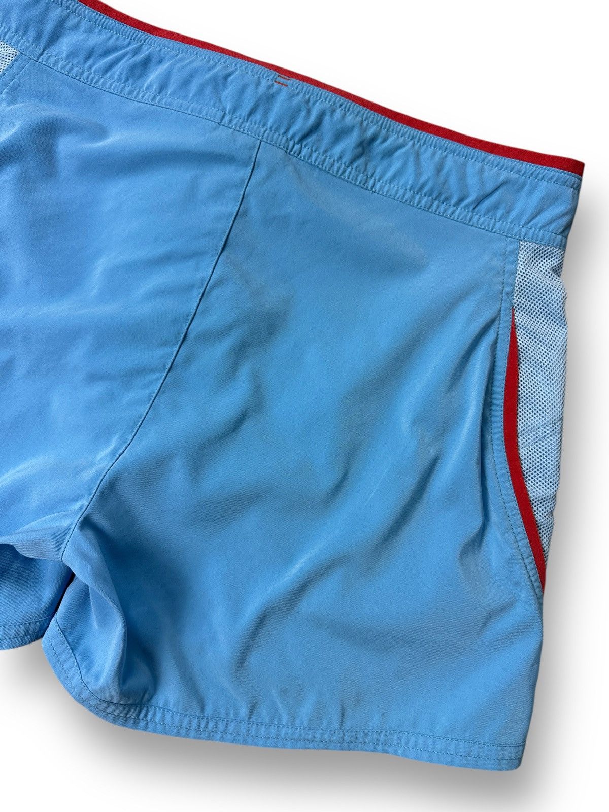 Nike ACG NWT🏷️ Vintage Nike ACG Women’s Shorts Size 28" / US 6 / IT 42 - 14 Thumbnail