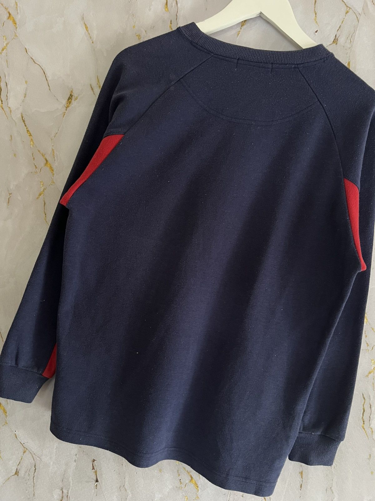La Gear 🔥 Vintage LA Gear Sweatshirt – Retro 90s Street Vibe Size US M / EU 48-50 / 2 - 6 Thumbnail