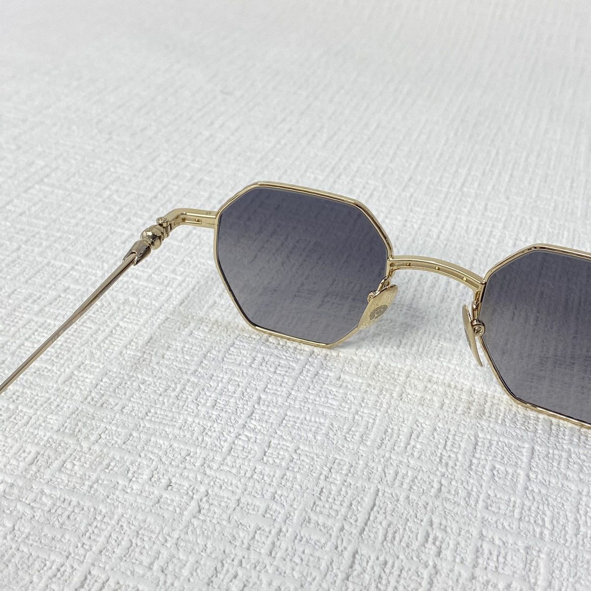 Chrome Hearts CHROME HEARTS EVACULATION Size ONE SIZE - 4 Thumbnail