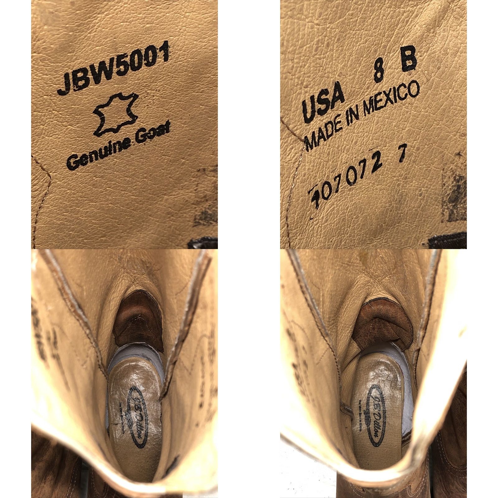 Vintage VINTAGE? None. Size US 8 / IT 38 - 10 Thumbnail