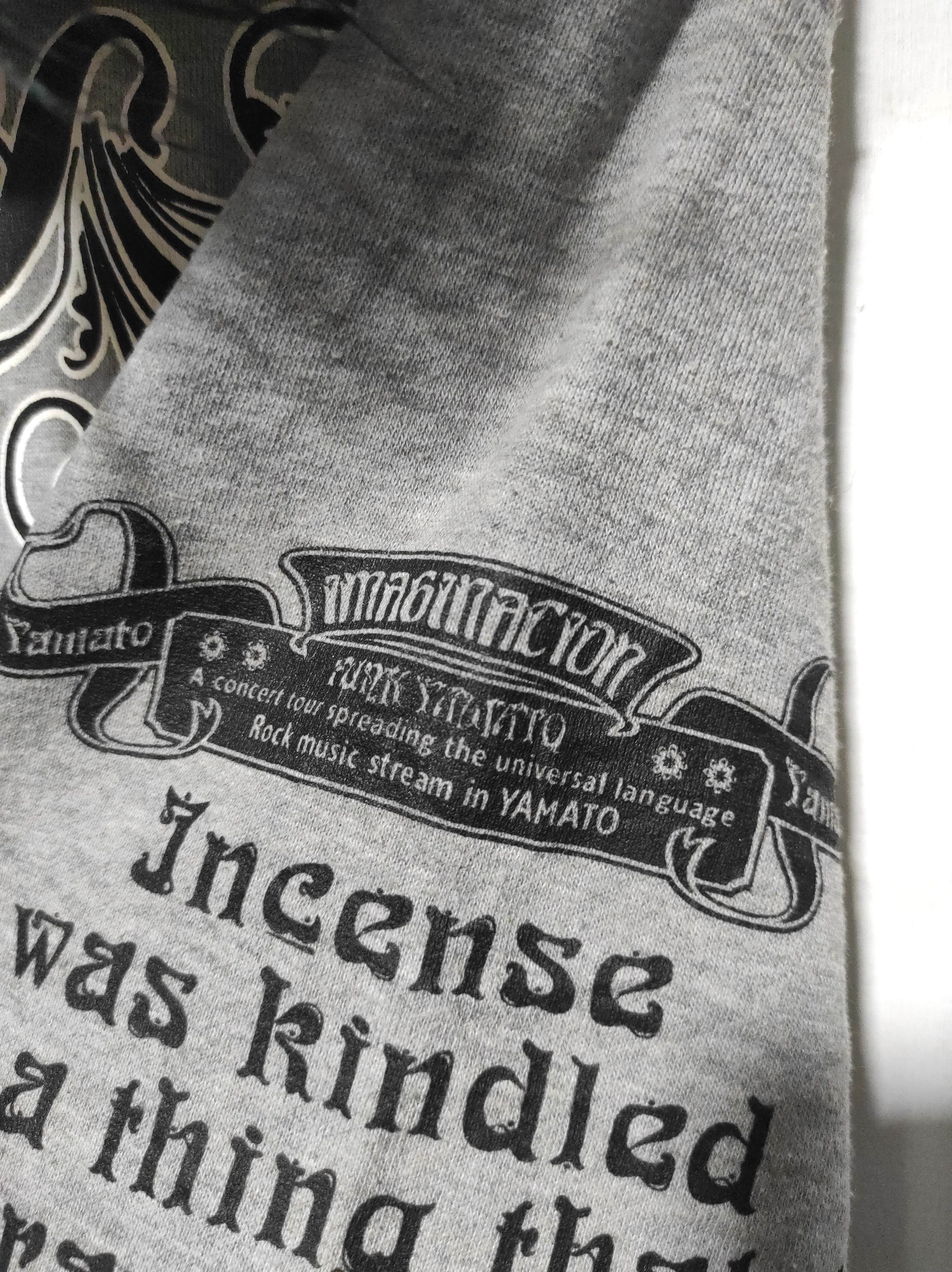 If Six Was Nine Profundity Fusion Modern Harmony Big Zipper Fur Hoodie Size US L / EU 52-54 / 3 - 12 Thumbnail