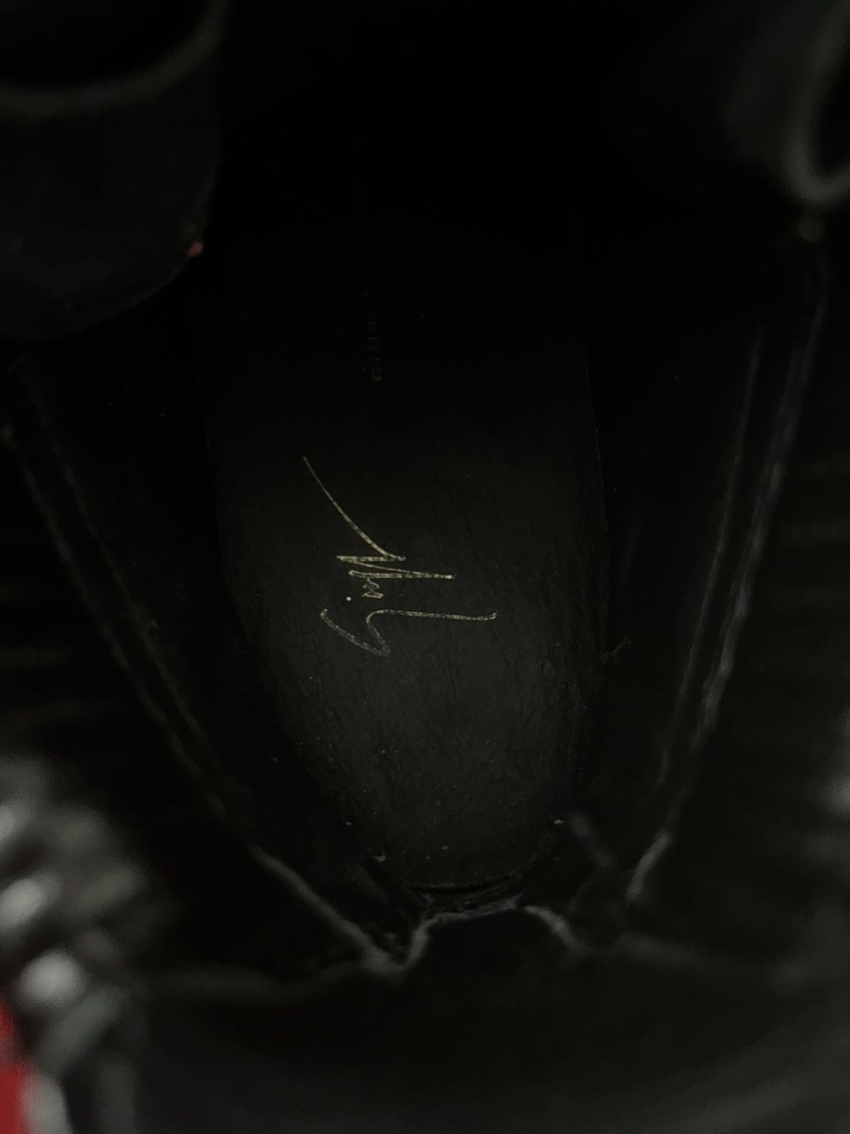 Giuseppe Zanotti Giuseppe zanotti Size US 8 / IT 38 - 4 Thumbnail