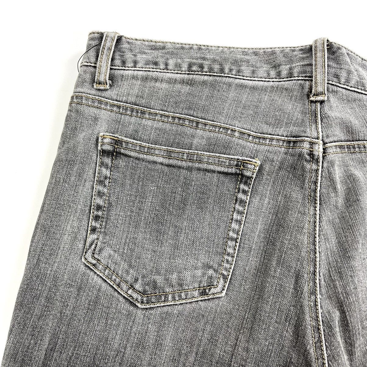 If Six Was Nine × Japanese Brand × Le Grande Bleu (L.G.B.) Crazy Oririn Jeans Flared Jeans Bootcut Studded Y2K Pants Size 32" / US 10 / IT 46 - 16 Thumbnail