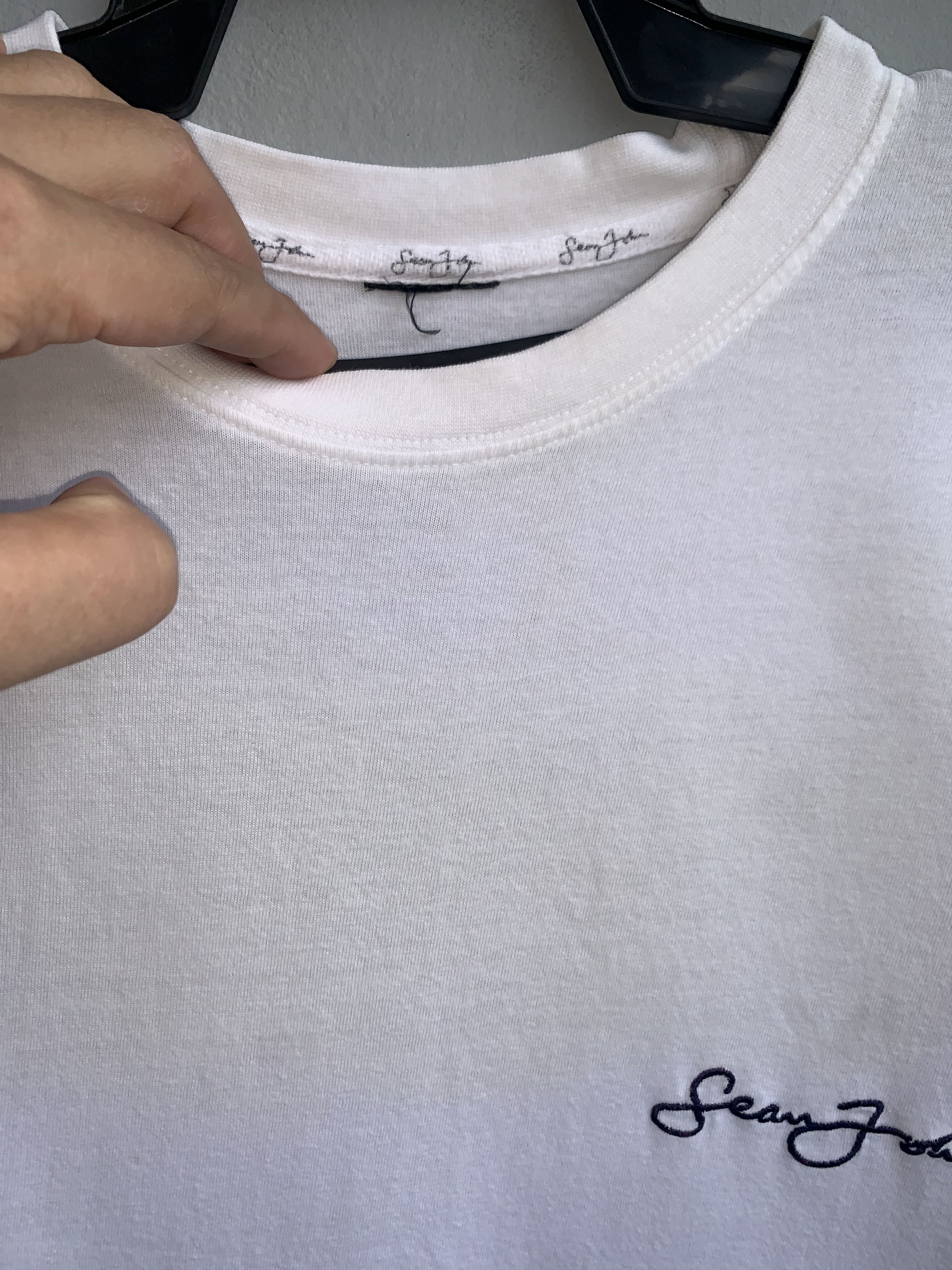 Sean John Sean John Shirt Size US L / EU 52-54 / 3 - 5 Thumbnail