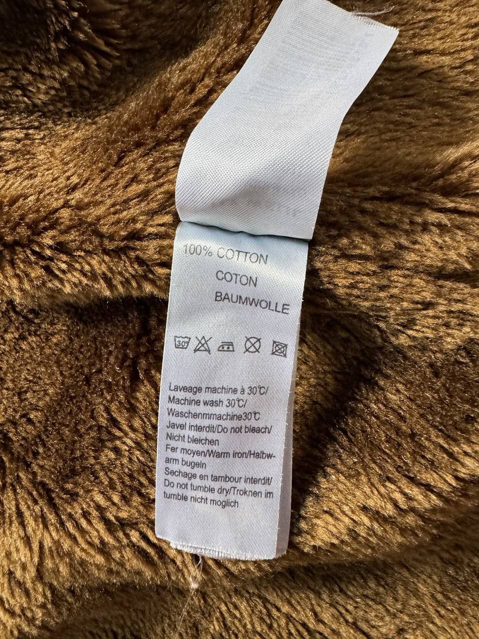 Japanese Brand Y2K Faux Fur Collar Denim Jacket Vintage Dolce Gabbana style Size M / US 6-8 / IT 42-44 - 13 Thumbnail