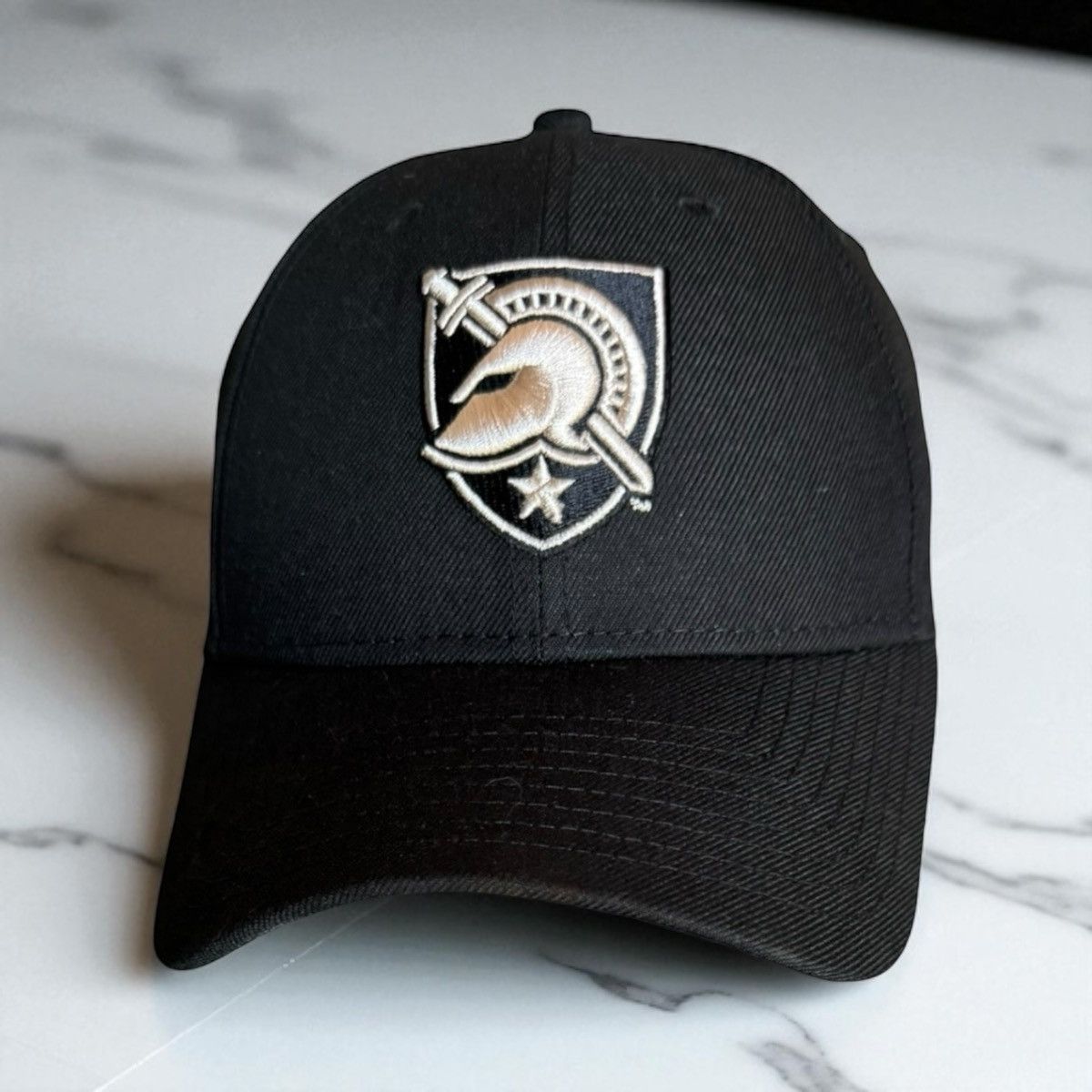 Other The Army Black Knights Team 9SEVENTY Stitch Snap Cap Size ONE SIZE - 1 Thumbnail