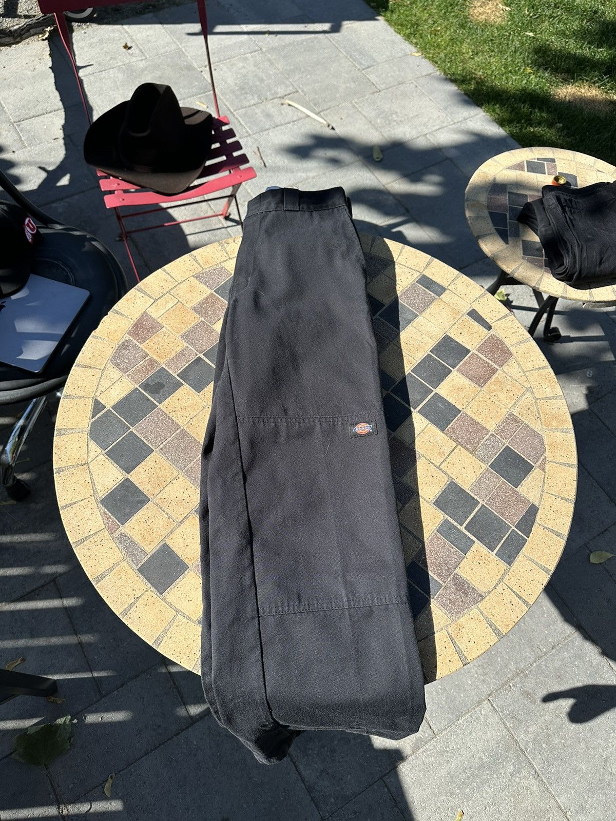 Dickies Dickies 32x30 Size US 32 / EU 48 - 1 Thumbnail