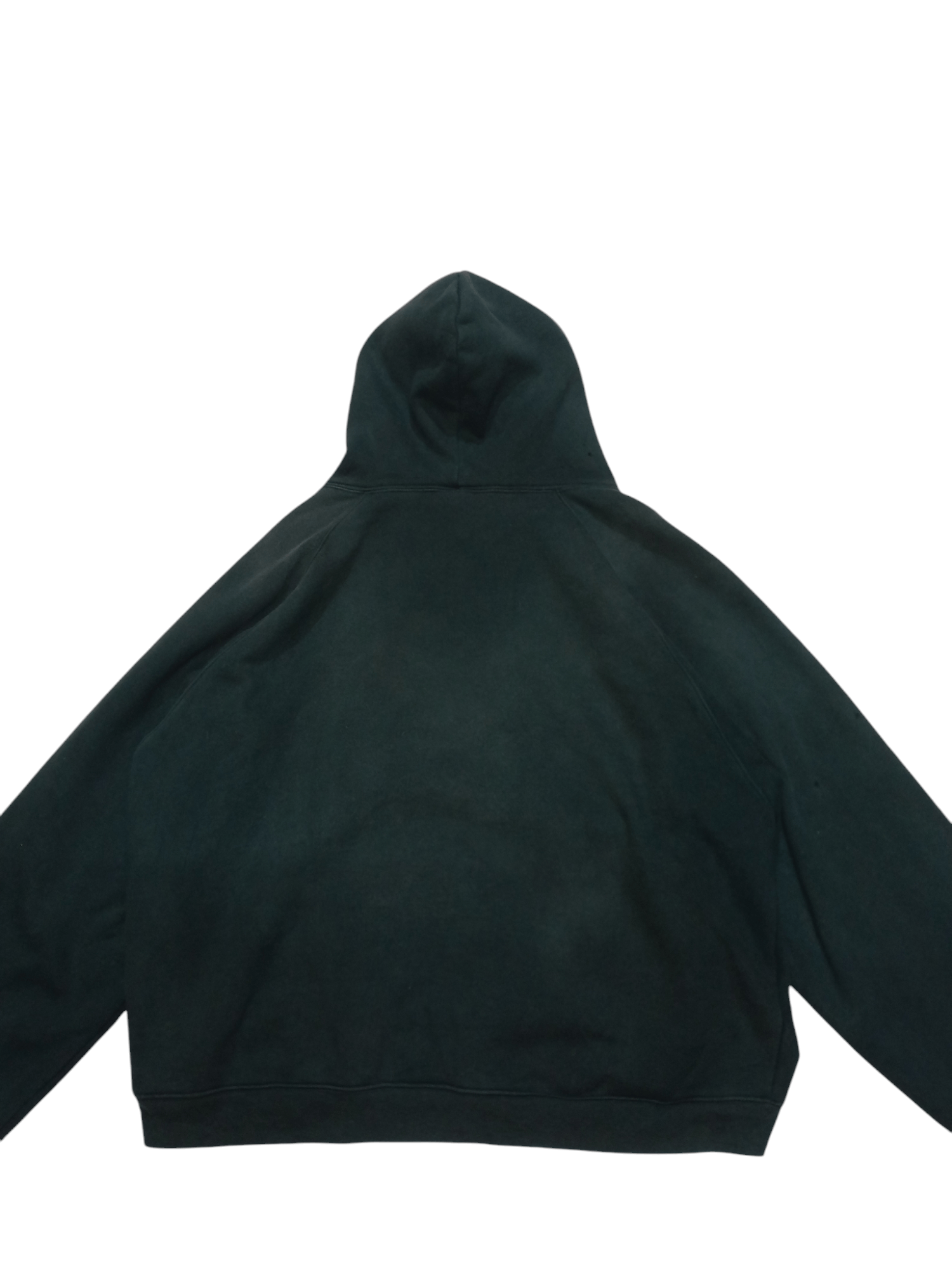 Essentials Rare Distressed Essentials Fear Of God Hoodie Sweatshirt Size US L / EU 52-54 / 3 - 9 Thumbnail