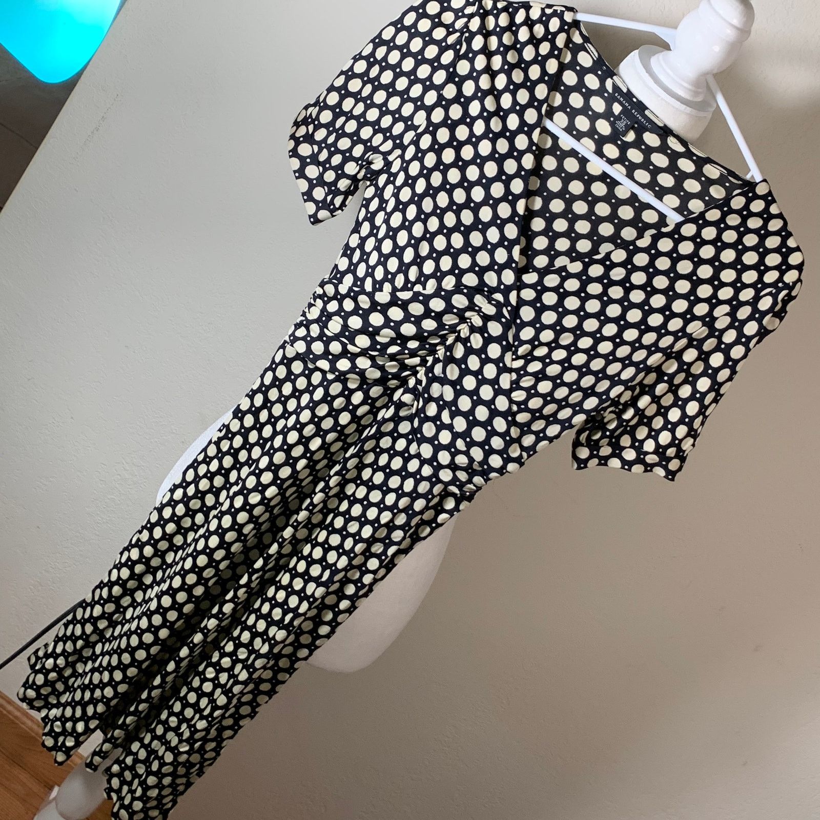 Banana Republic Banana Republic Women's Dress size XS Petite Size XS / US 0-2 / IT 36-38 - 1 Thumbnail
