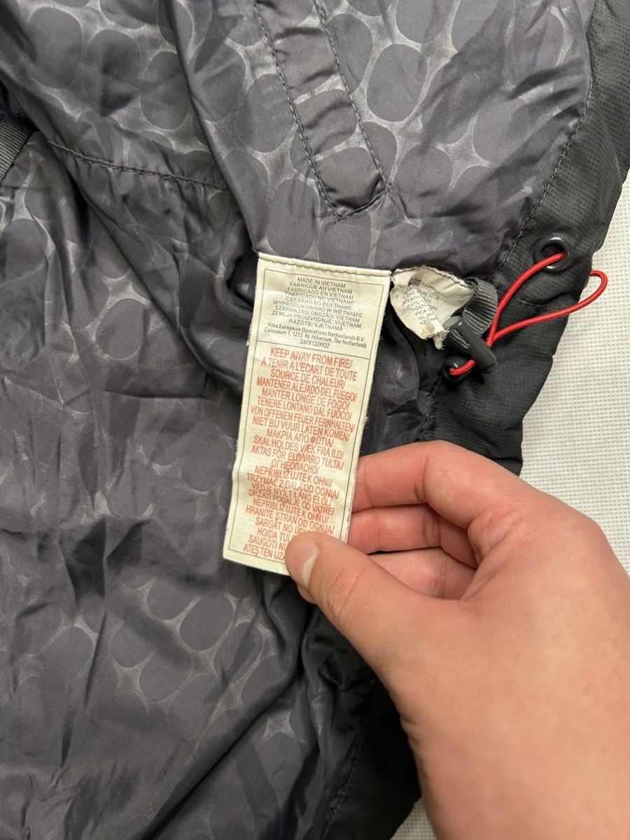 Vintage Jacket Nike vintage 90s Size US S / EU 44-46 / 1 - 8 Thumbnail
