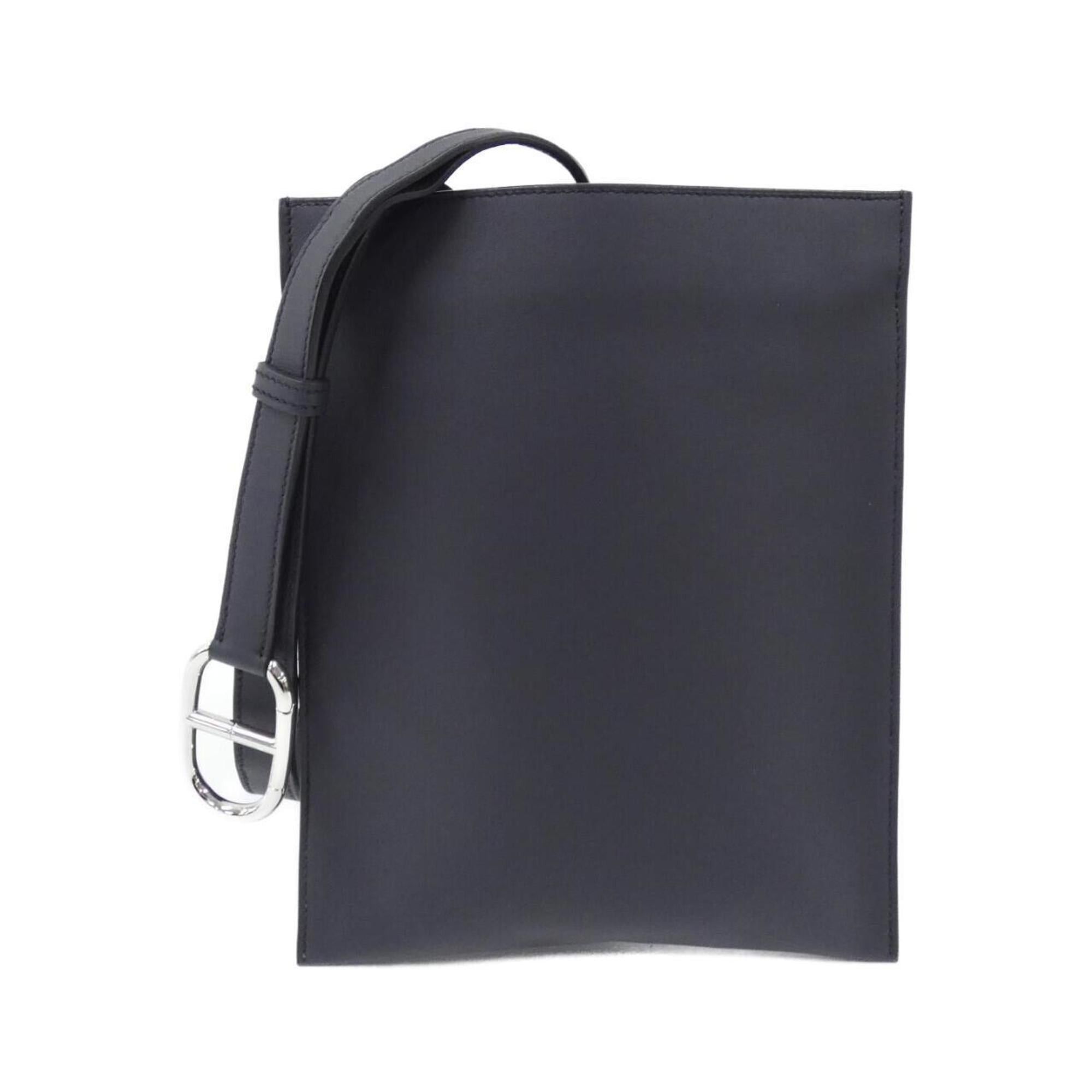 Hermes Hermes Possian Plus 083805CJ Shoulder Wallet Size ONE SIZE - 1 Thumbnail