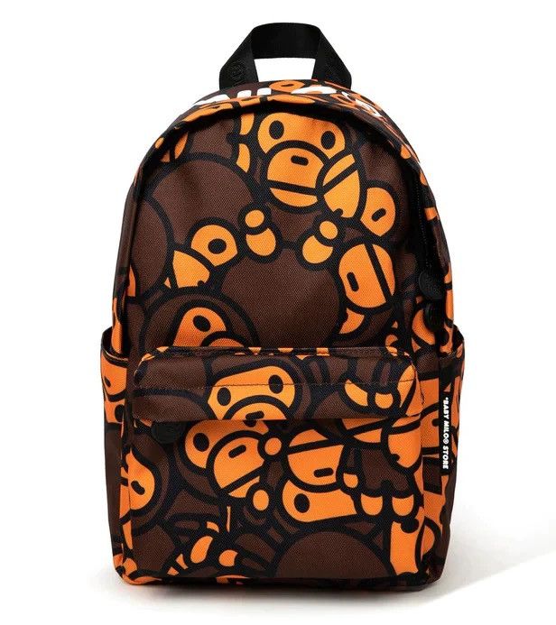 Bape Bape Baby Milo Backpack Size ONE SIZE - 2 Thumbnail