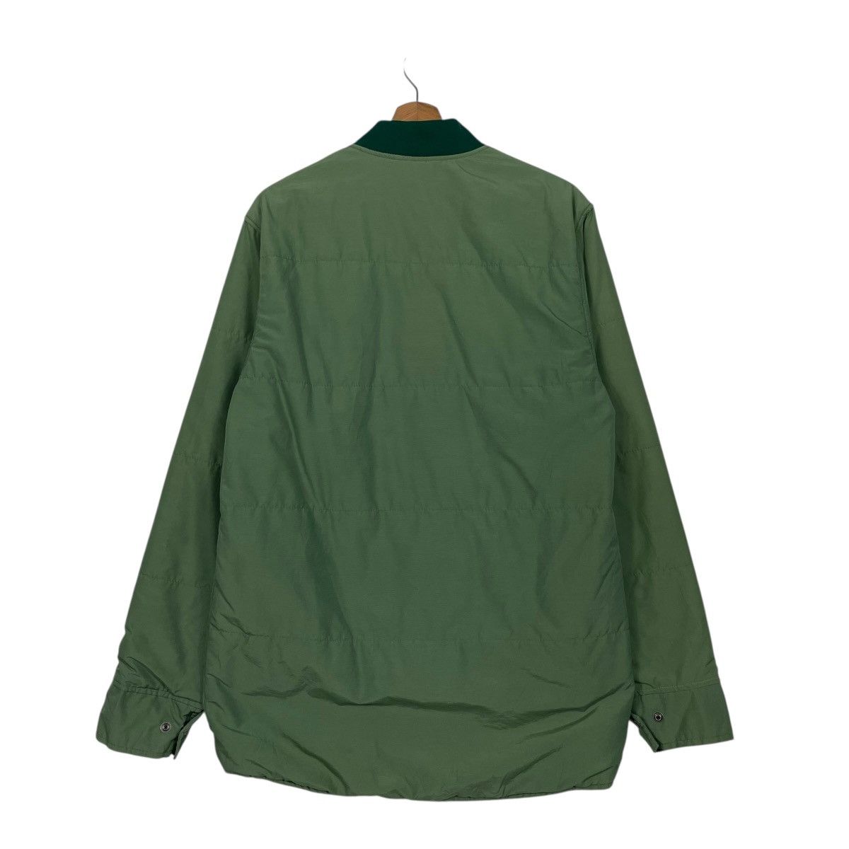 Mollusk Vintage Mollusk Outerwear Jacket Size US M / EU 48-50 / 2 - 7 Thumbnail