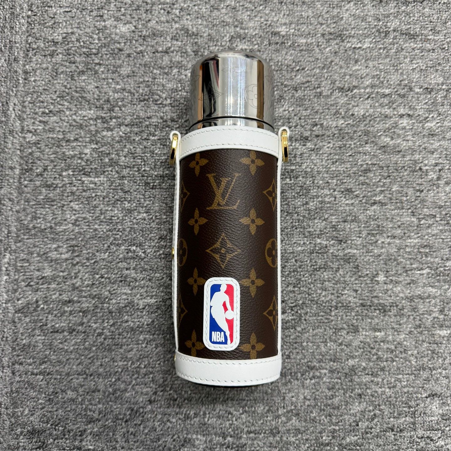 Louis Vuitton lv x nba 1545 tumbler Size ONE SIZE - 2 Thumbnail
