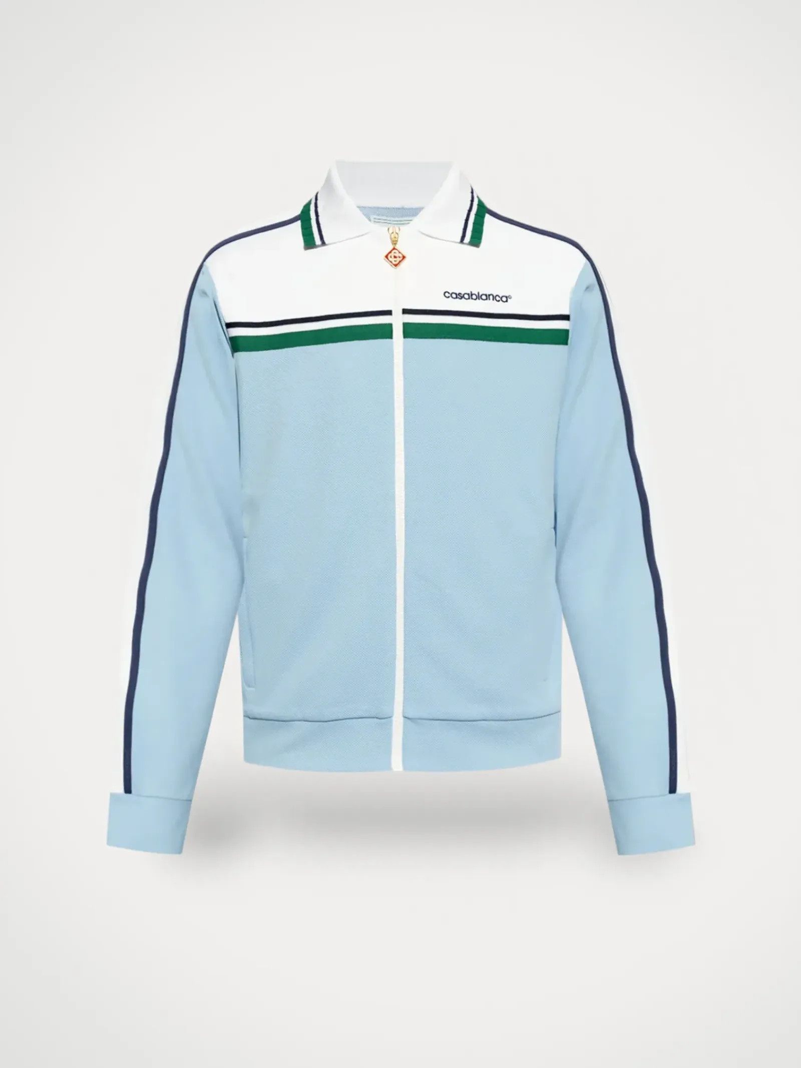 Casablanca Casablanca Casablanca track jacket Jacket | Grailed