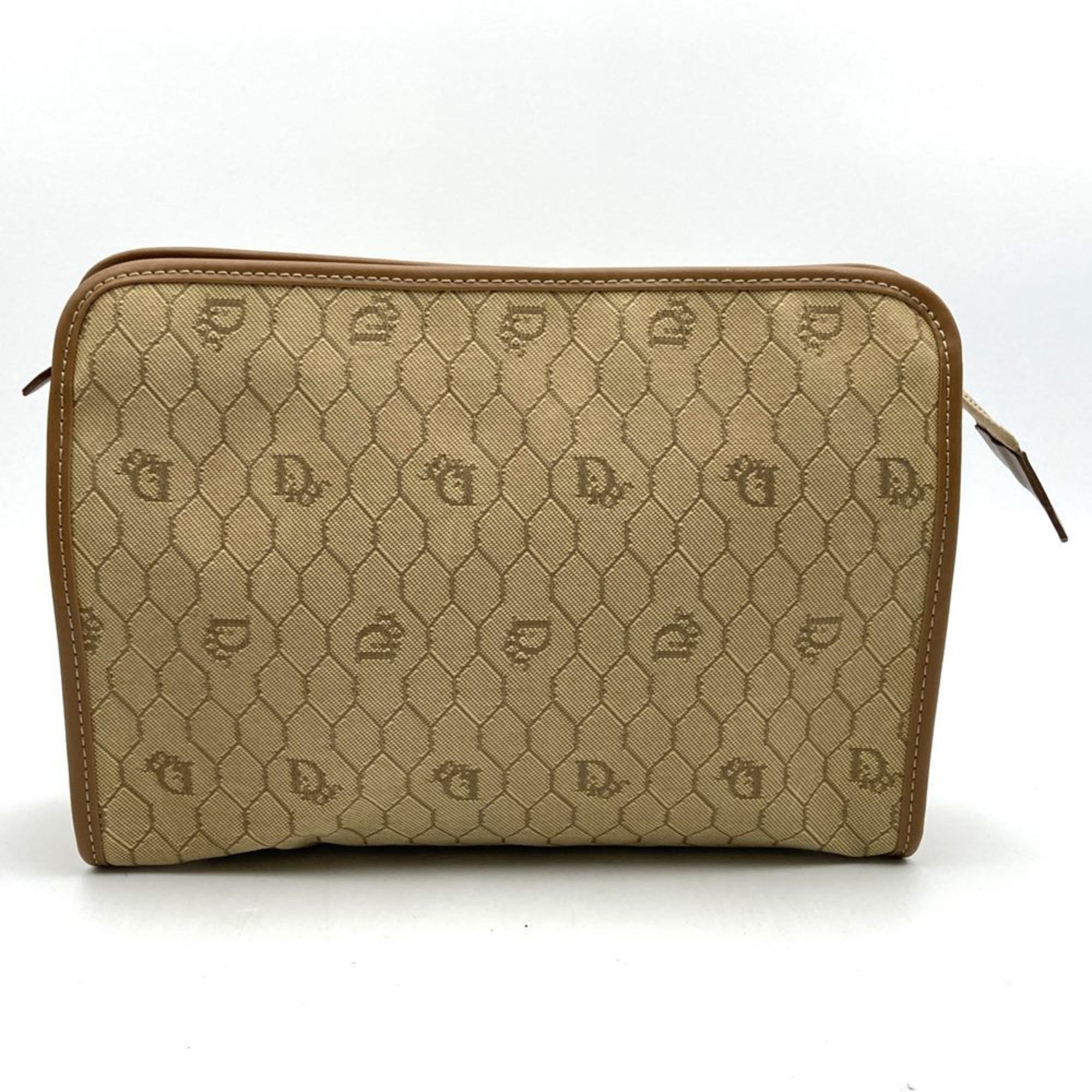 Dior Dior Honeycomb clutch Size ONE SIZE - 1 Thumbnail