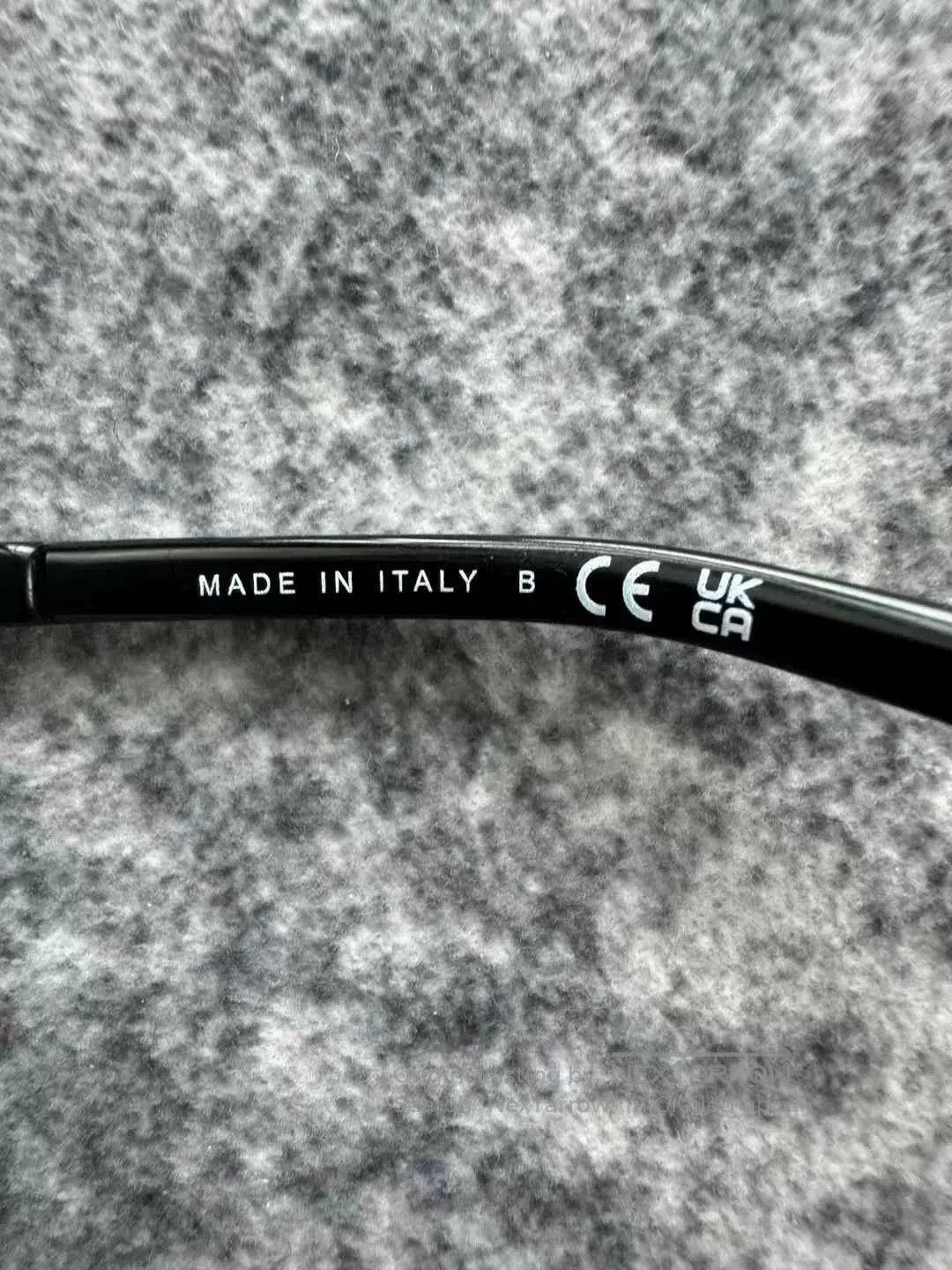 Chanel Chanel New Double Pearl Sunglasses. Size ONE SIZE - 4 Thumbnail