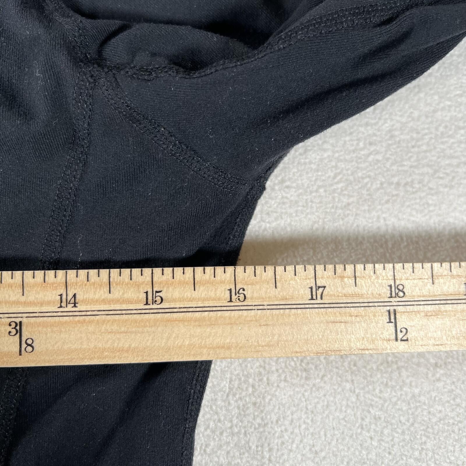 Lululemon Lulu Lemon Athletica Scuba Define In Stride Zip Up Size ONE SIZE - 2 Thumbnail