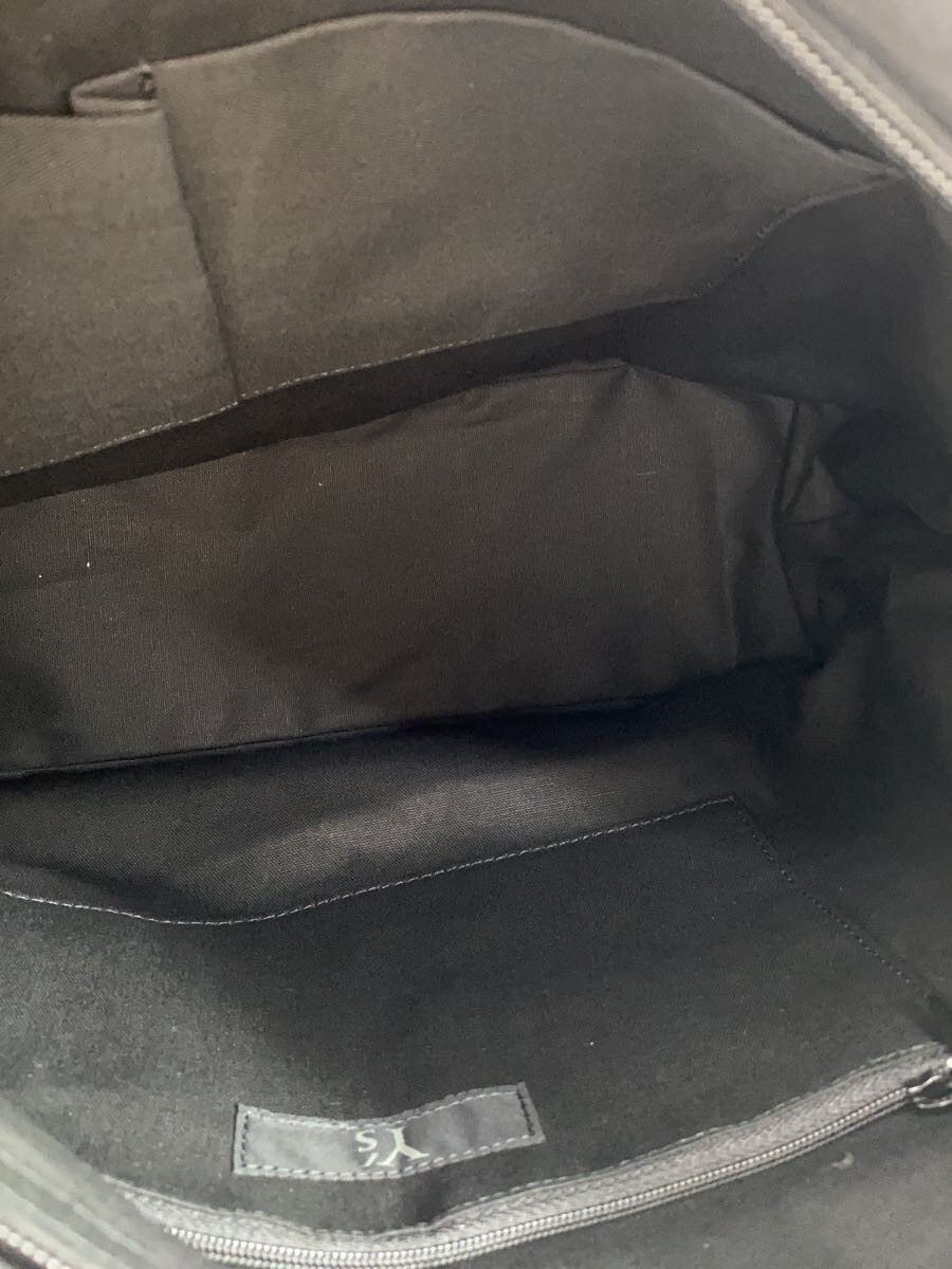 Yohji Yamamoto Pleated Shoulder Bag Size ONE SIZE - 5 Thumbnail