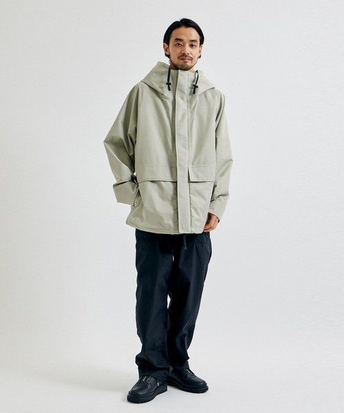 Nanamica Nanamica 2L Gore-Tex Cruiser Size US M / EU 48-50 / 2 - 9 Thumbnail