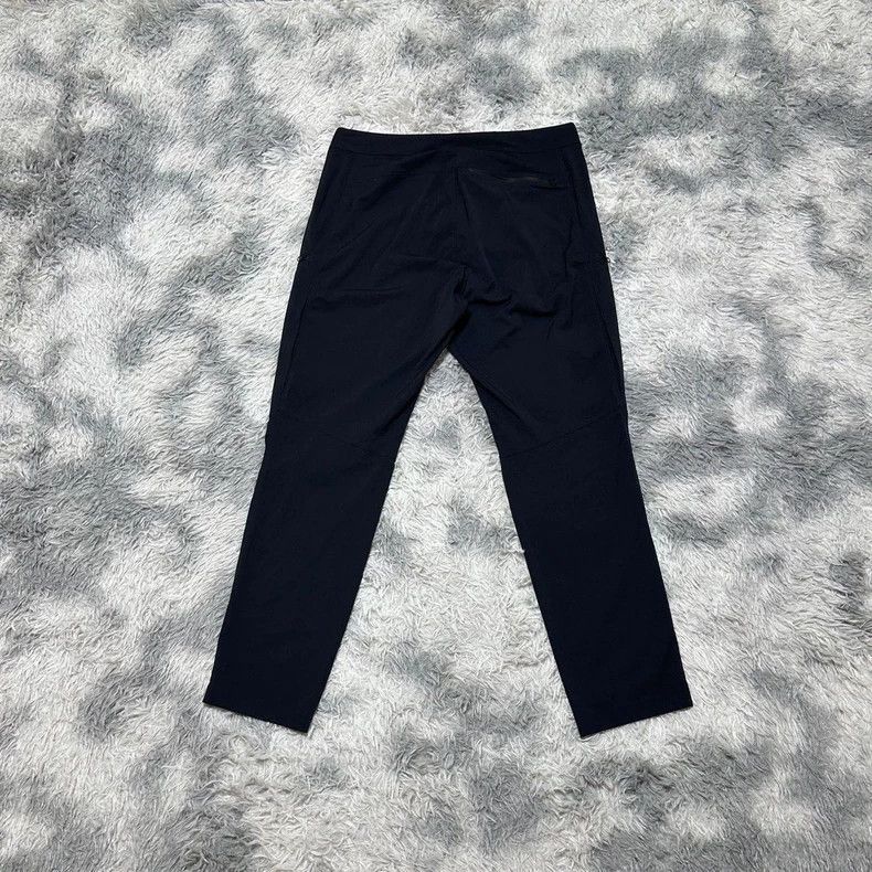 Arc'teryx Arcteryx GAMMA Quick Dry Casual Pants Size US 32 / EU 48 - 2 Thumbnail