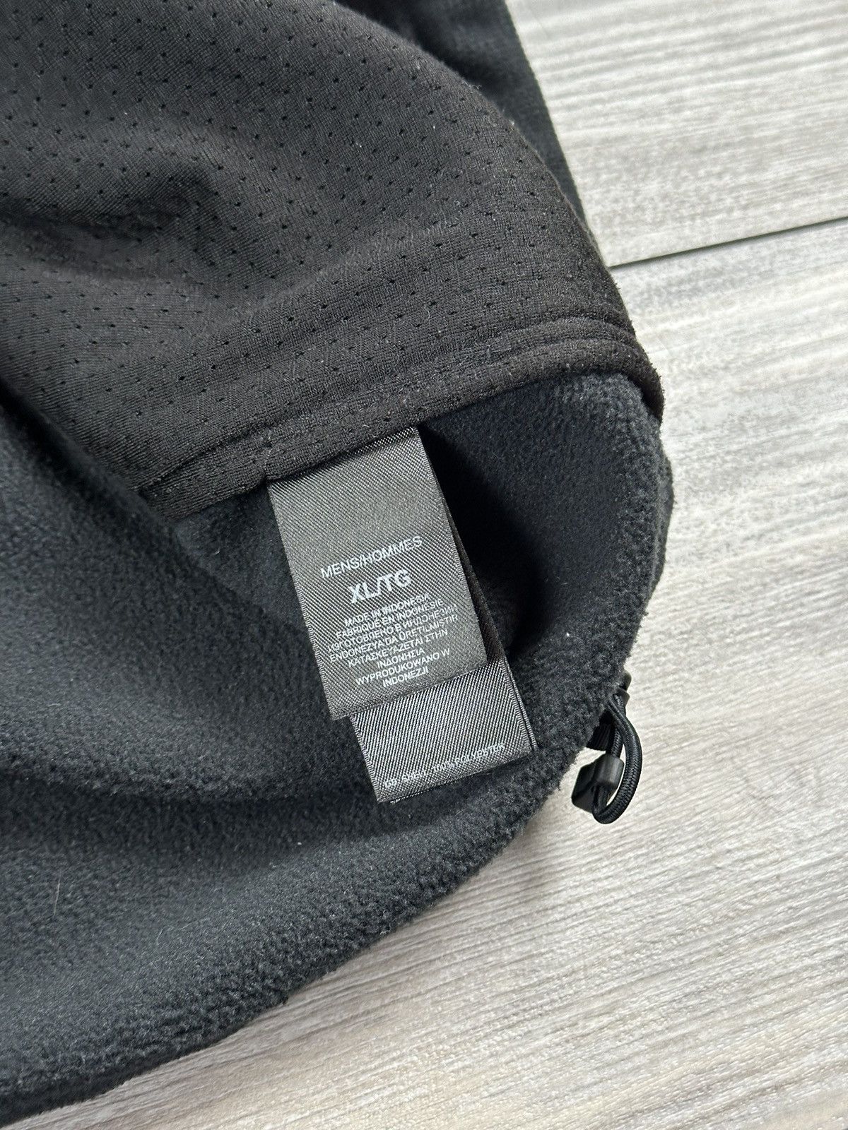 The North Face The North Face Lobo Fleece Jacket Size US XL / EU 56 / 4 - 5 Thumbnail