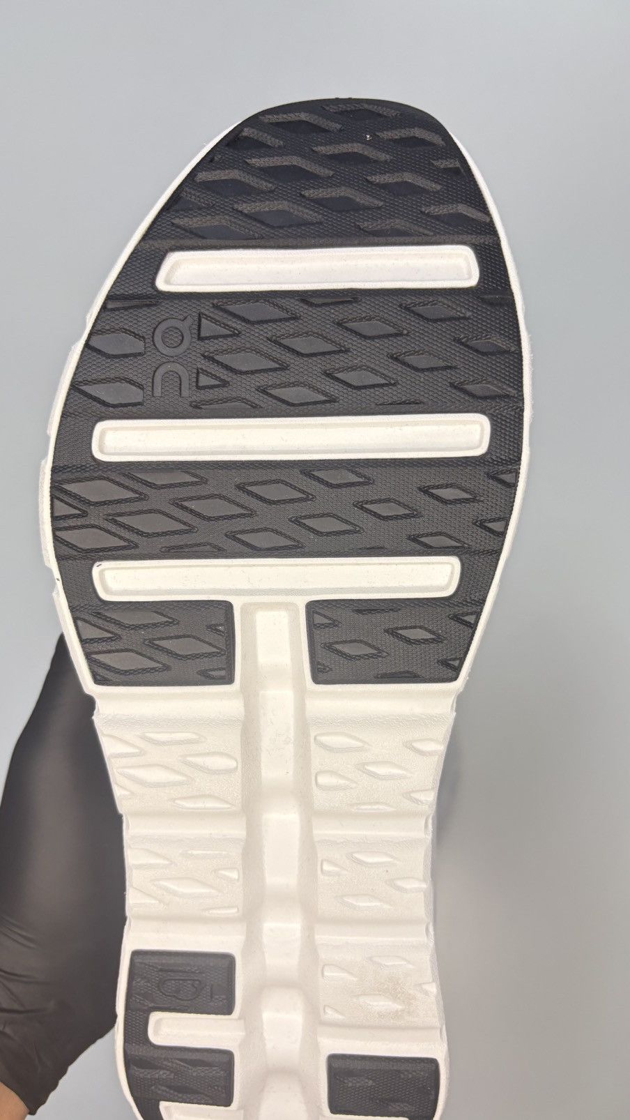 Loewe × On Loewe x On Running Cloudtilt Blue White Size US 11 / EU 44 - 9 Thumbnail