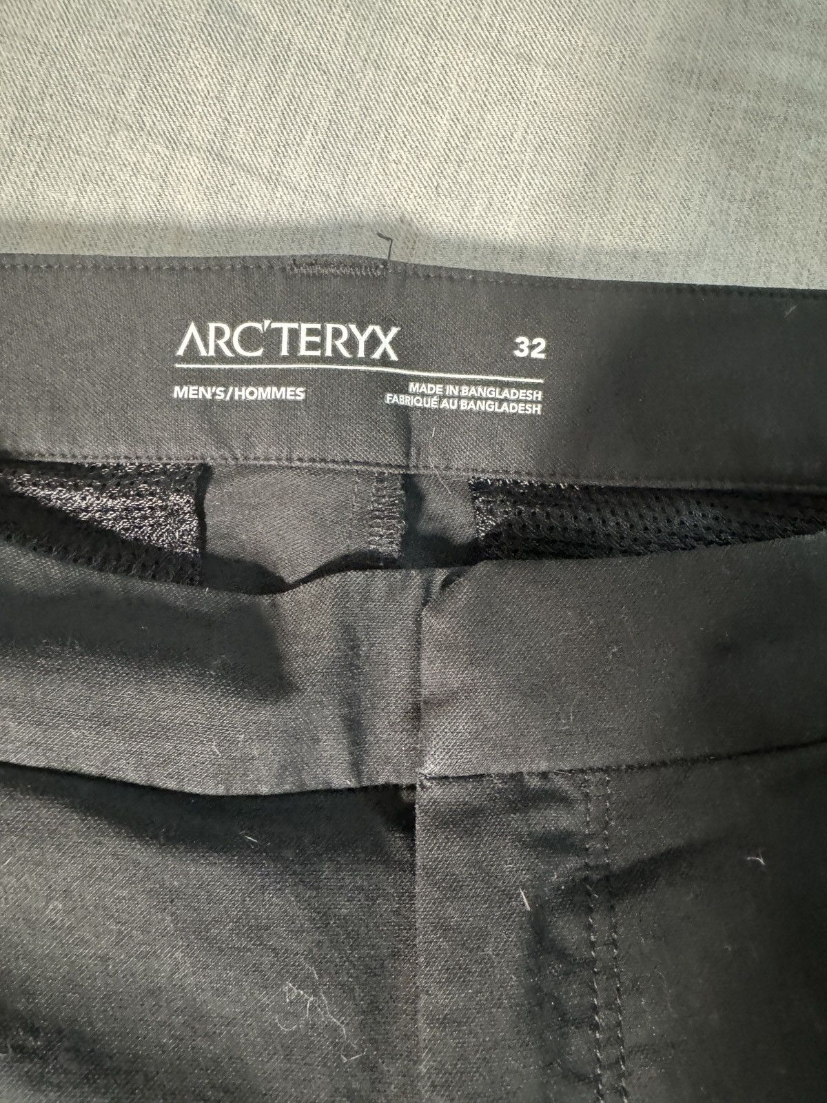 Arc'teryx Arc’teryx Atlin chino Pants Men’s size 32 Size US 32 / EU 48 - 3 Thumbnail