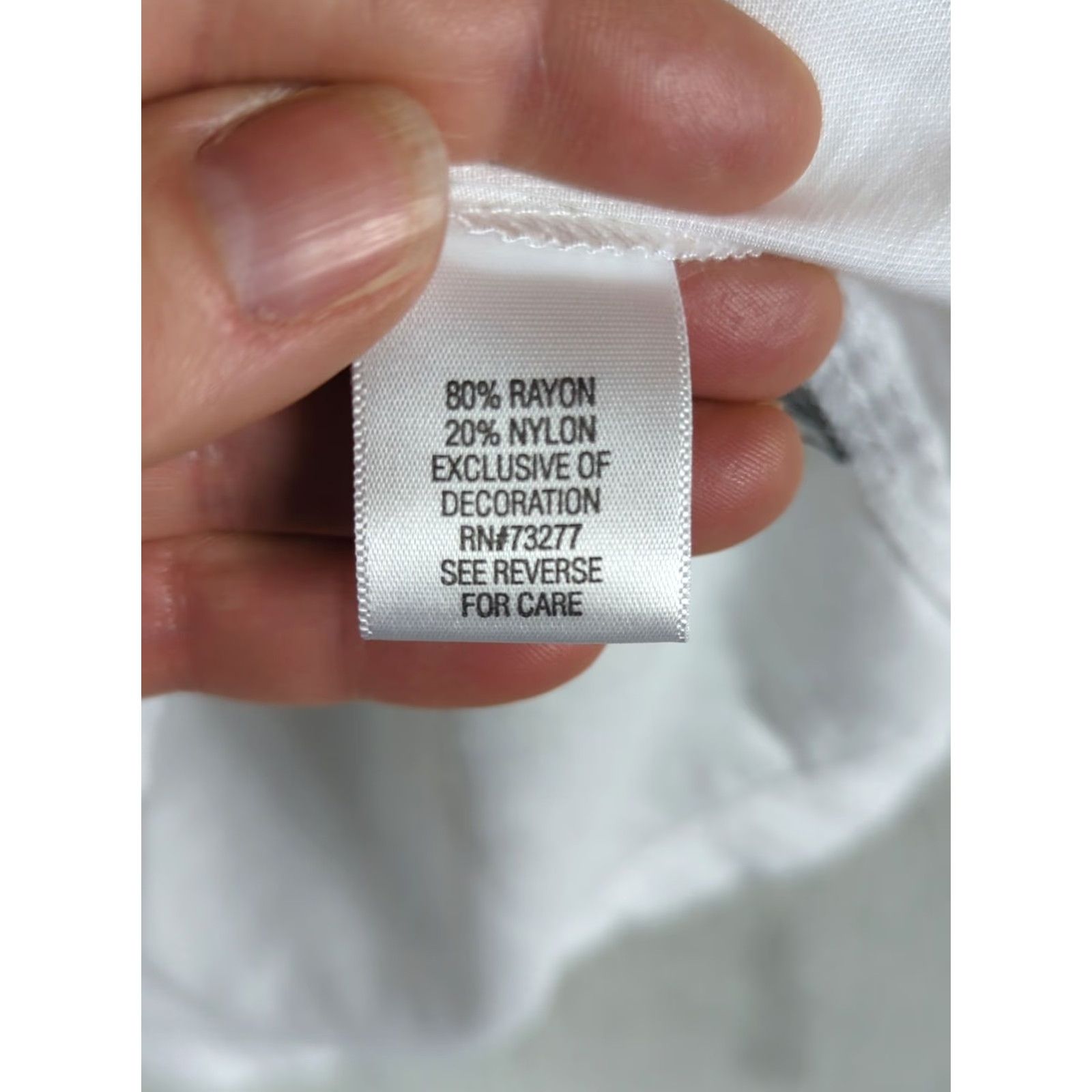 Vintage Simply Vera Wang Tank Top Shirt M Womens White Pintuck Cottagecore Prairie Size M / US 6-8 / IT 42-44 - 5 Thumbnail