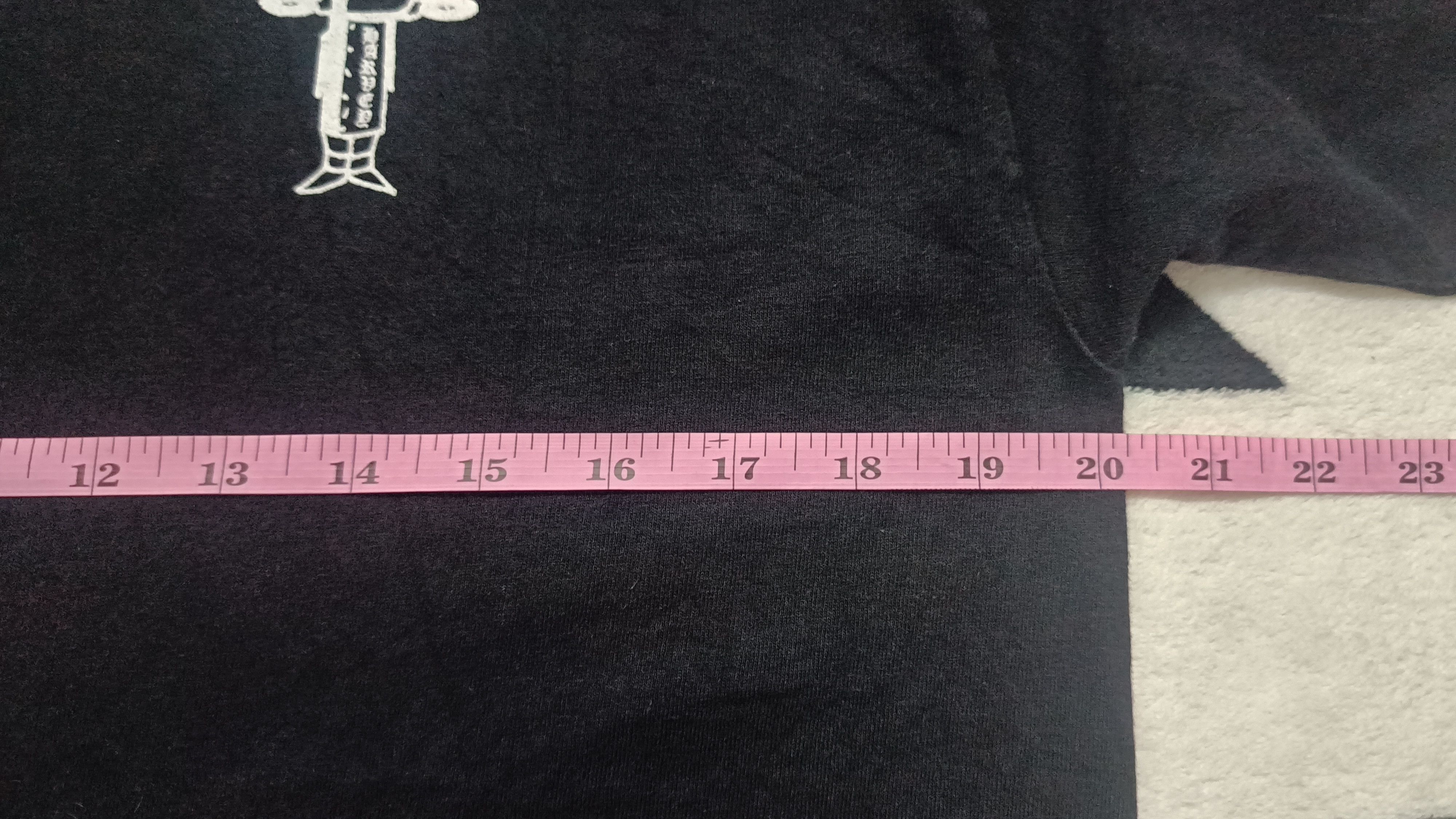 Champion 🔥🔥 Rare Virgil Abloh x Dj Harvey x Heron Preston Tee Size US L / EU 52-54 / 3 - 8 Thumbnail