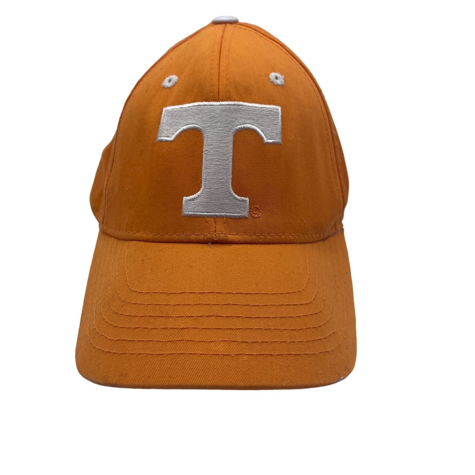 Other Tennessee Volunteers NCAA Licensed Hat Canvas Orange OS Size ONE SIZE - 1 Thumbnail