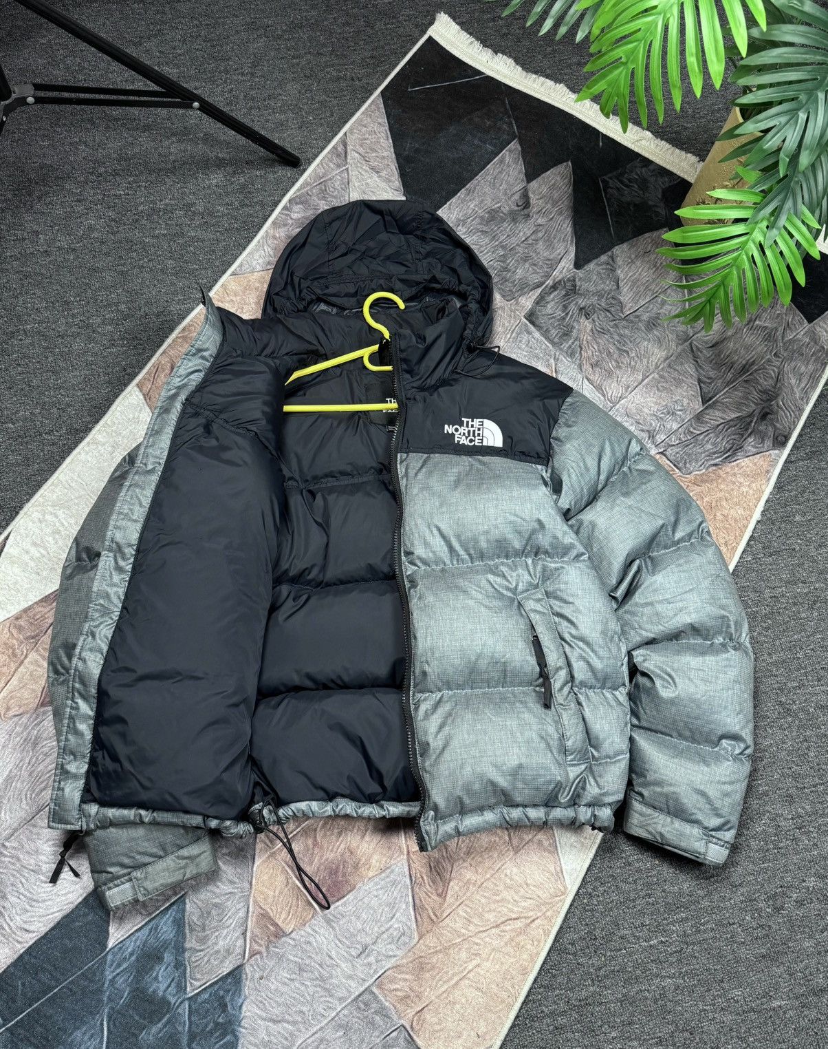 The North Face The north face 700 Down jacket Puffer Y2K GORPCORE style Size US S / EU 44-46 / 1 - 4 Thumbnail