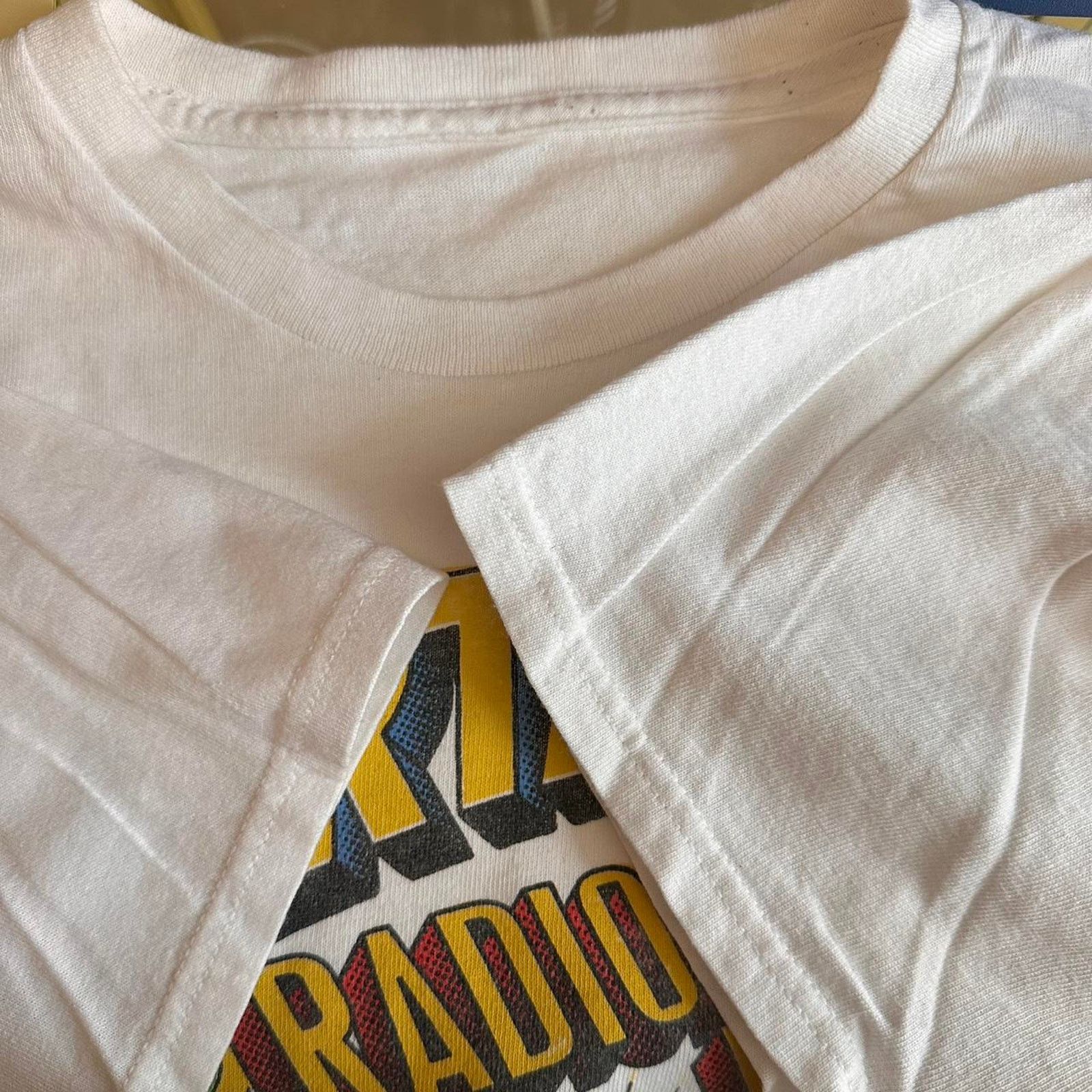The Simpsons × Vintage Vintage Y2K The Simpsons Bartman Shirt Size US L / EU 52-54 / 3 - 8 Thumbnail