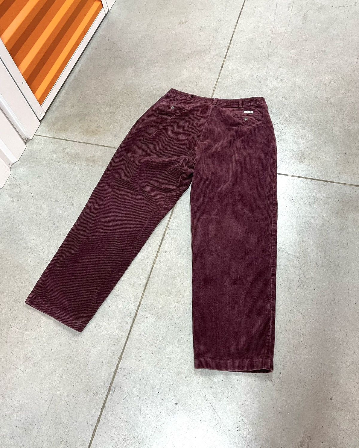 Polo Ralph Lauren Chino Pants | Grailed