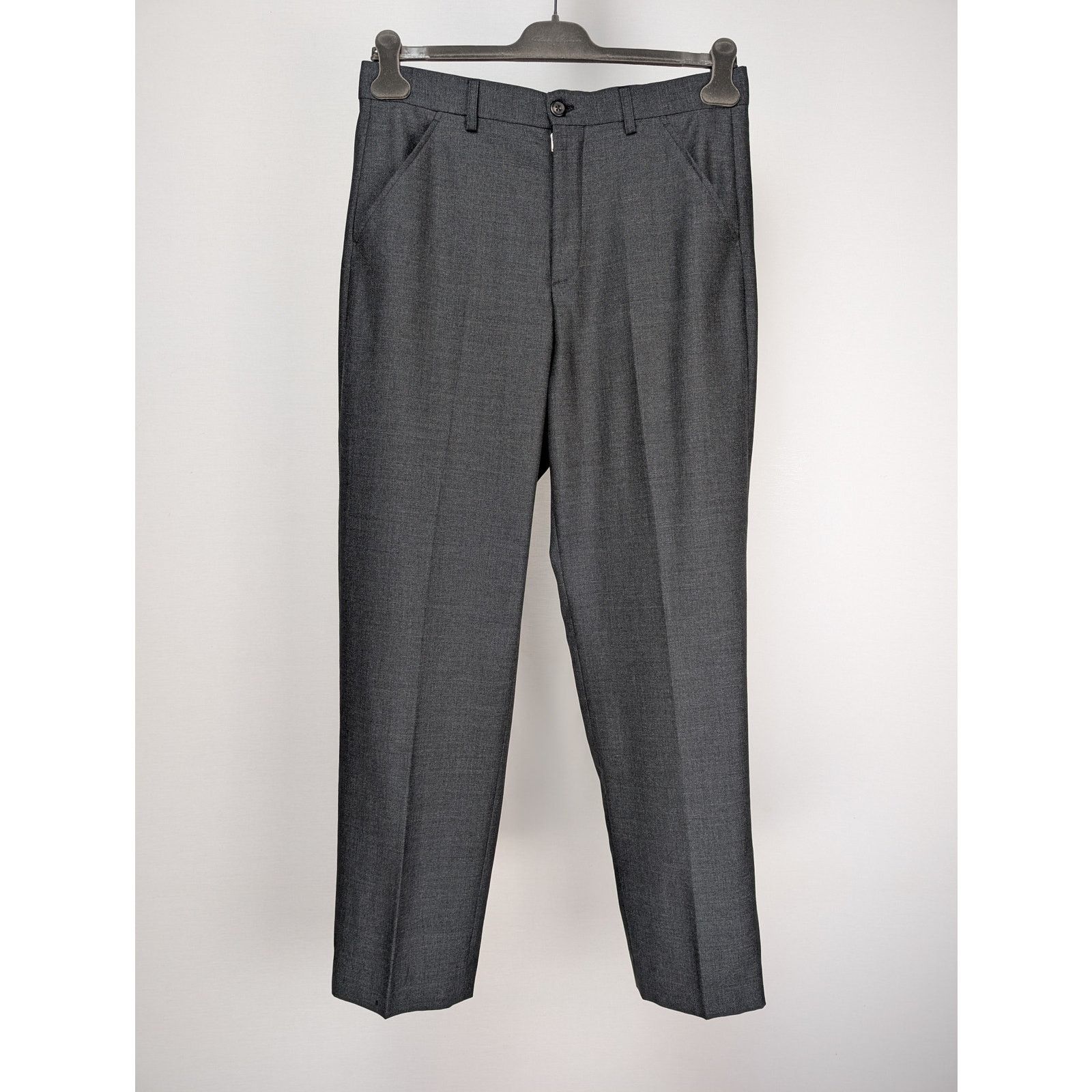 o1rshd1 Men's Casual Pants in Premium Charcoal