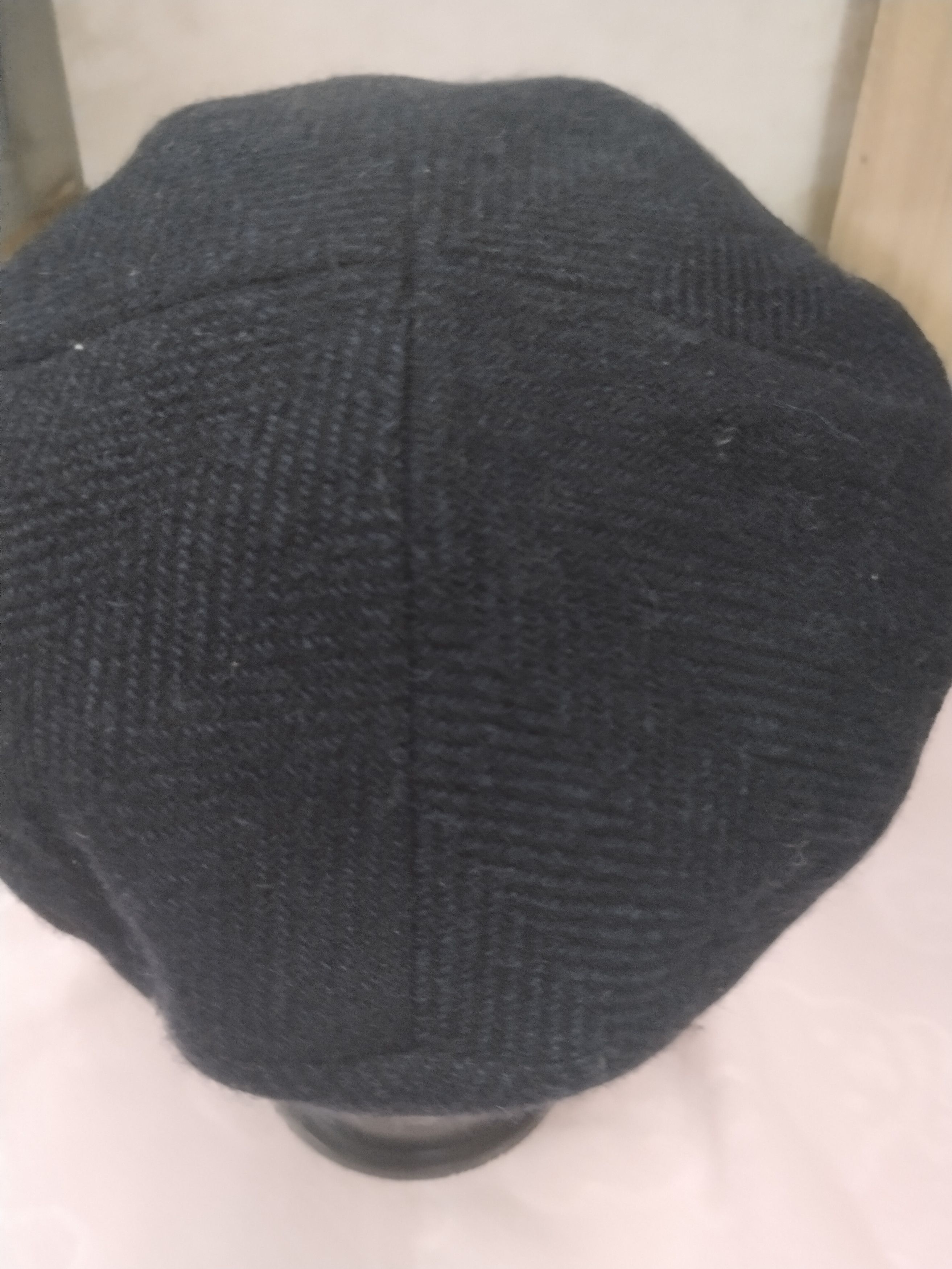 Designer × Japanese Brand × Vintage VINTAGE DESIGNER NEW BOYS HAT MADE IN JAPAN Size ONE SIZE - 4 Thumbnail