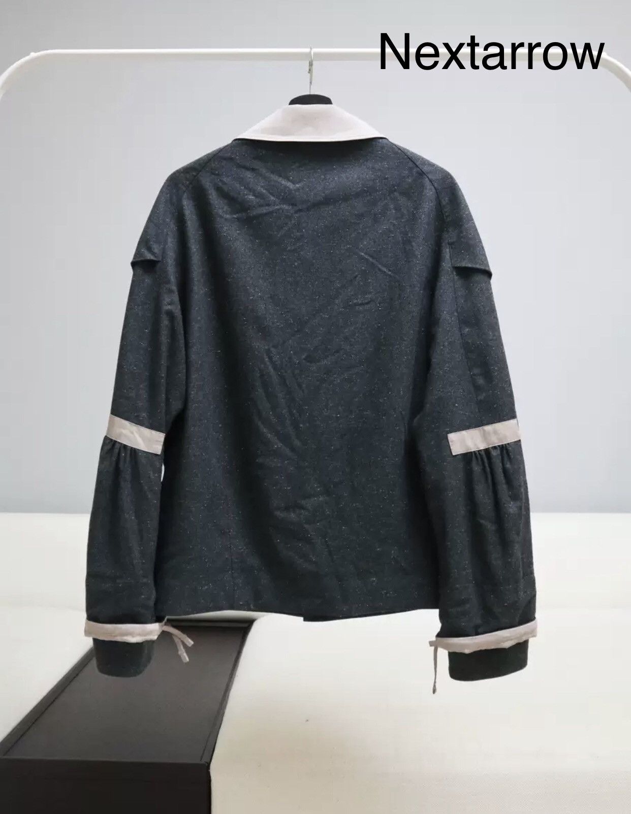 ジャケット・アウター KIKO KOSTADINOV OREN VEST 2022AW XOLO KIKO KOSTADINOV OREN VEST 2022AW ジャケット・アウター