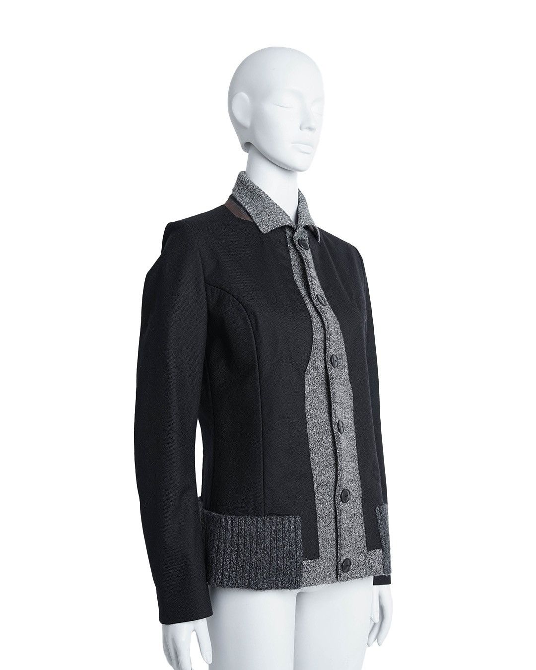 Undercover Undercover A/W2007 Jacket Size M / US 6-8 / IT 42-44 - 7 Thumbnail