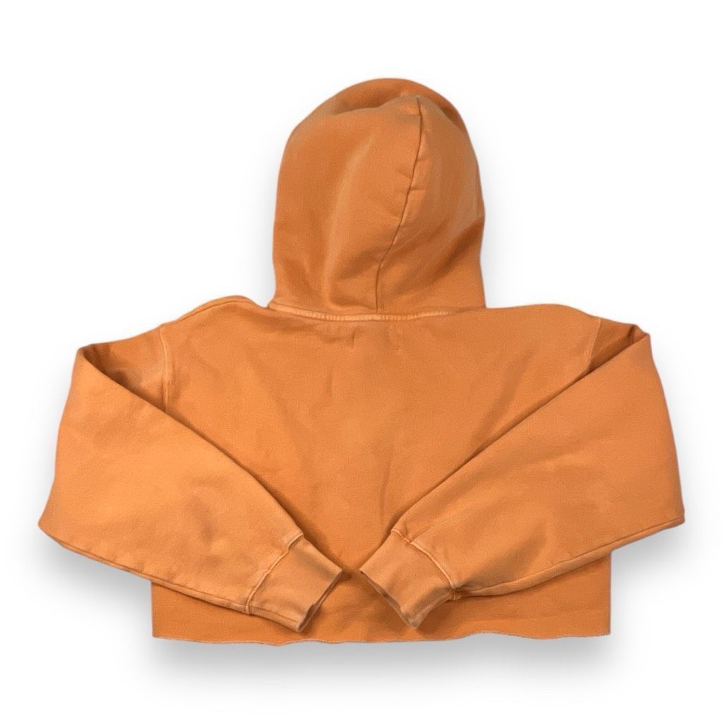 TNA Artizia TNA Cropped Hoodie Size Large Size L / US 10 / IT 46 - 7 Thumbnail