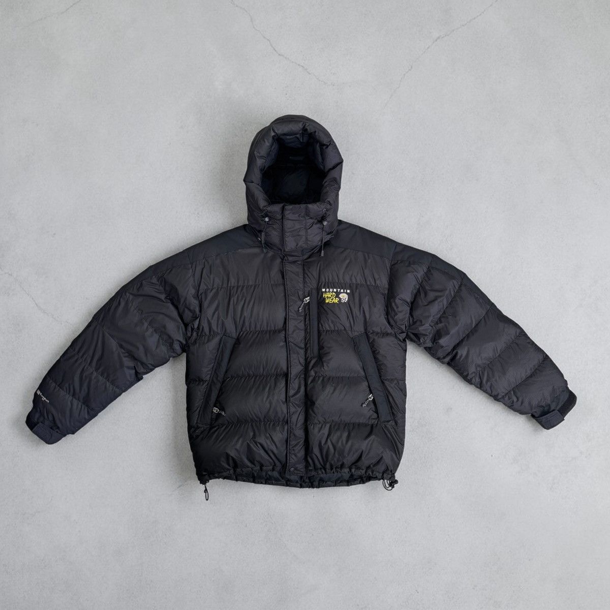 Mountain Hardwear Mountain Hardwear Sub Zero SL Down Men Jacket Size L Size US L / EU 52-54 / 3 - 1 Thumbnail
