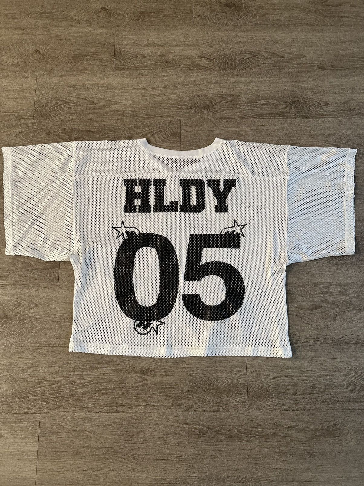Holiday Brand Holiday Brand HLDY Jersey Size US XXL / EU 58 / 5 - 1 Thumbnail