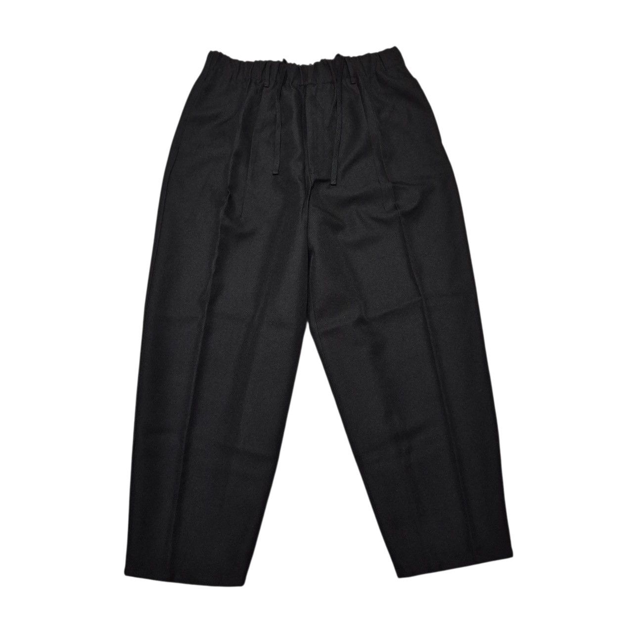 GU hight waist baggy pants