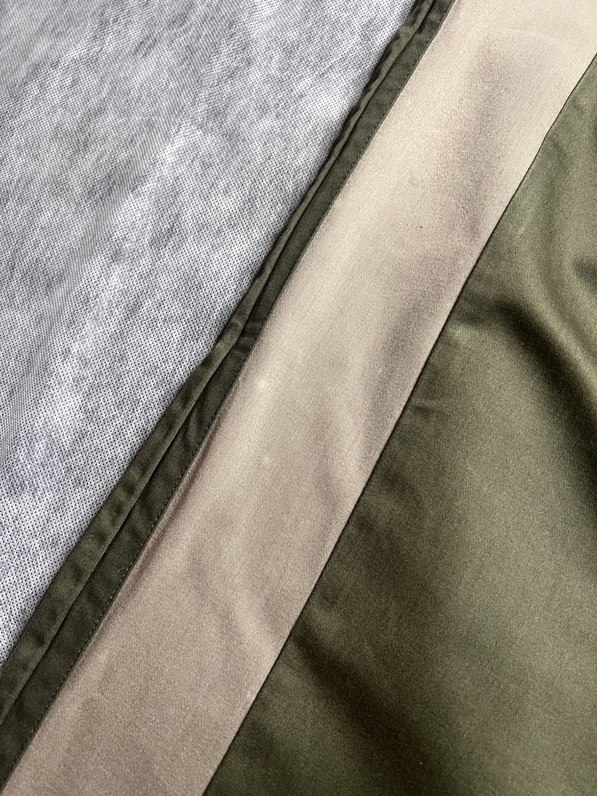 Diesel Diesel Vintage Pants Olive Size 32 Size US 32 / EU 48 - 12 Thumbnail