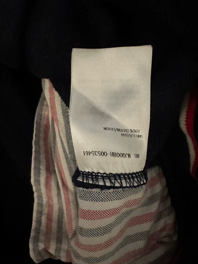 Thom Browne Thom Browne Blue jeans Size US 39 - 4 Thumbnail