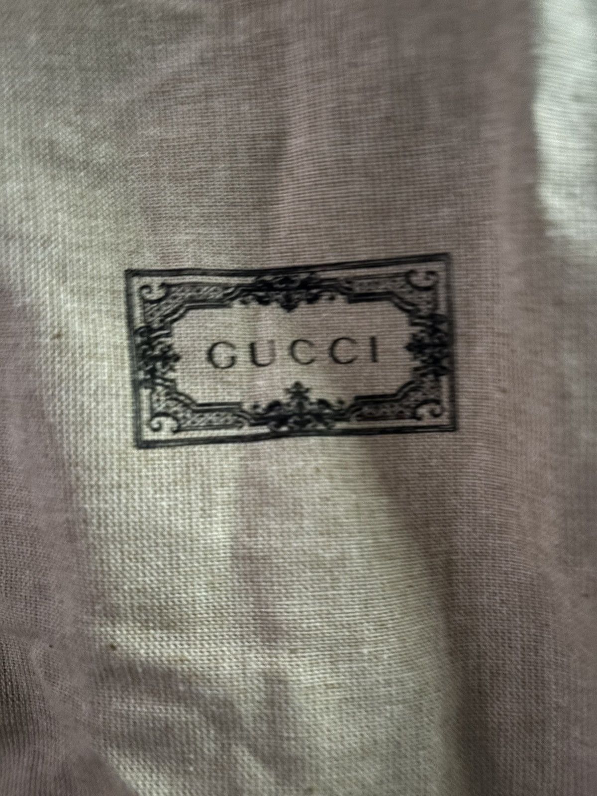 Gucci Gucci slides interlocking G Size US 9 / EU 42 - 8 Thumbnail