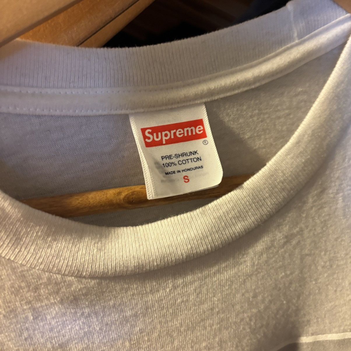Supreme FW25 Supreme Carti Photo Tee Size Small Size US S / EU 44-46 / 1 - 3 Thumbnail