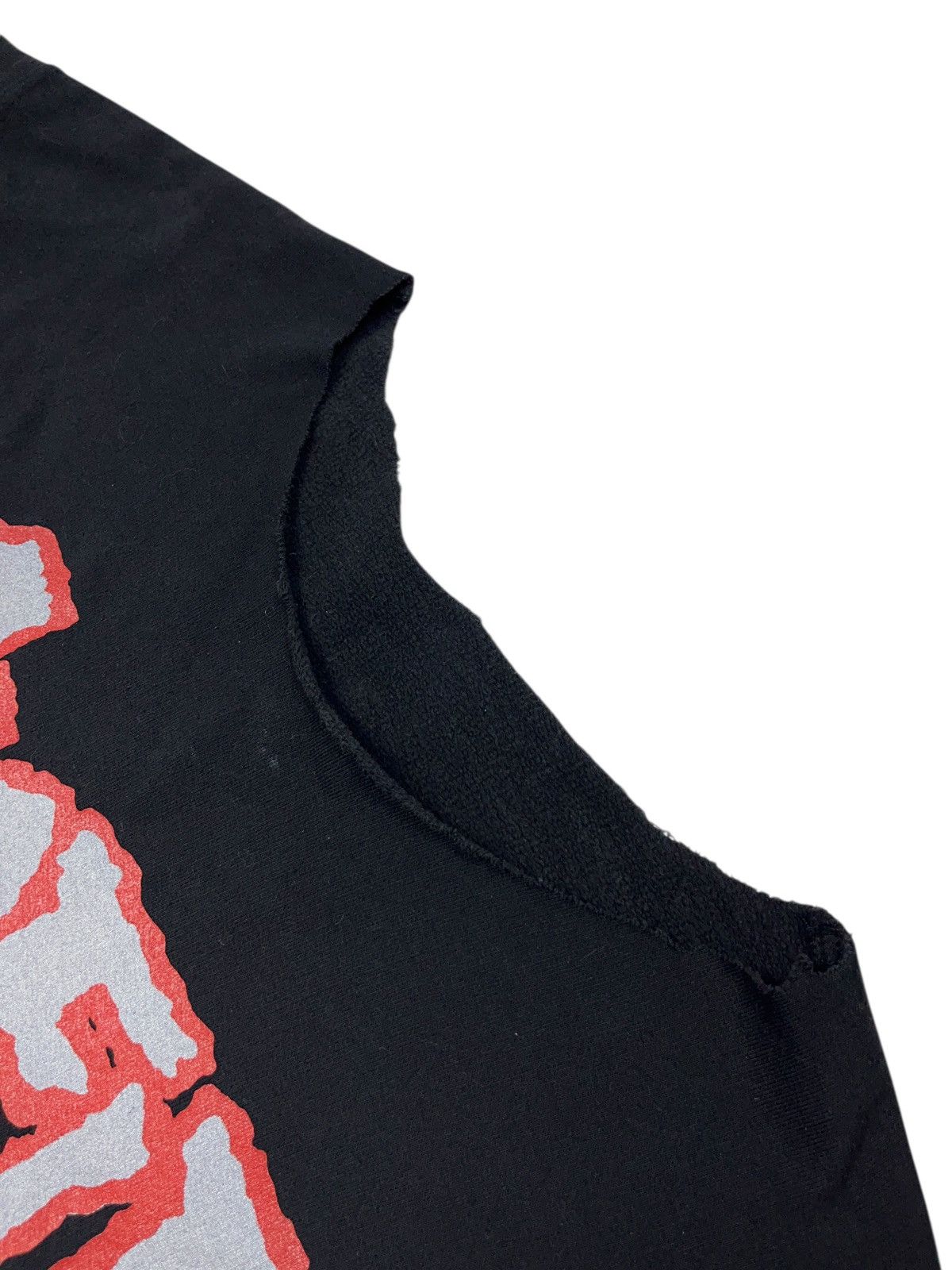 Band Tees Vintage 1999 Misfits Legacy of Brutality Sweatshirt Danzig Size US XL / EU 56 / 4 - 6 Thumbnail