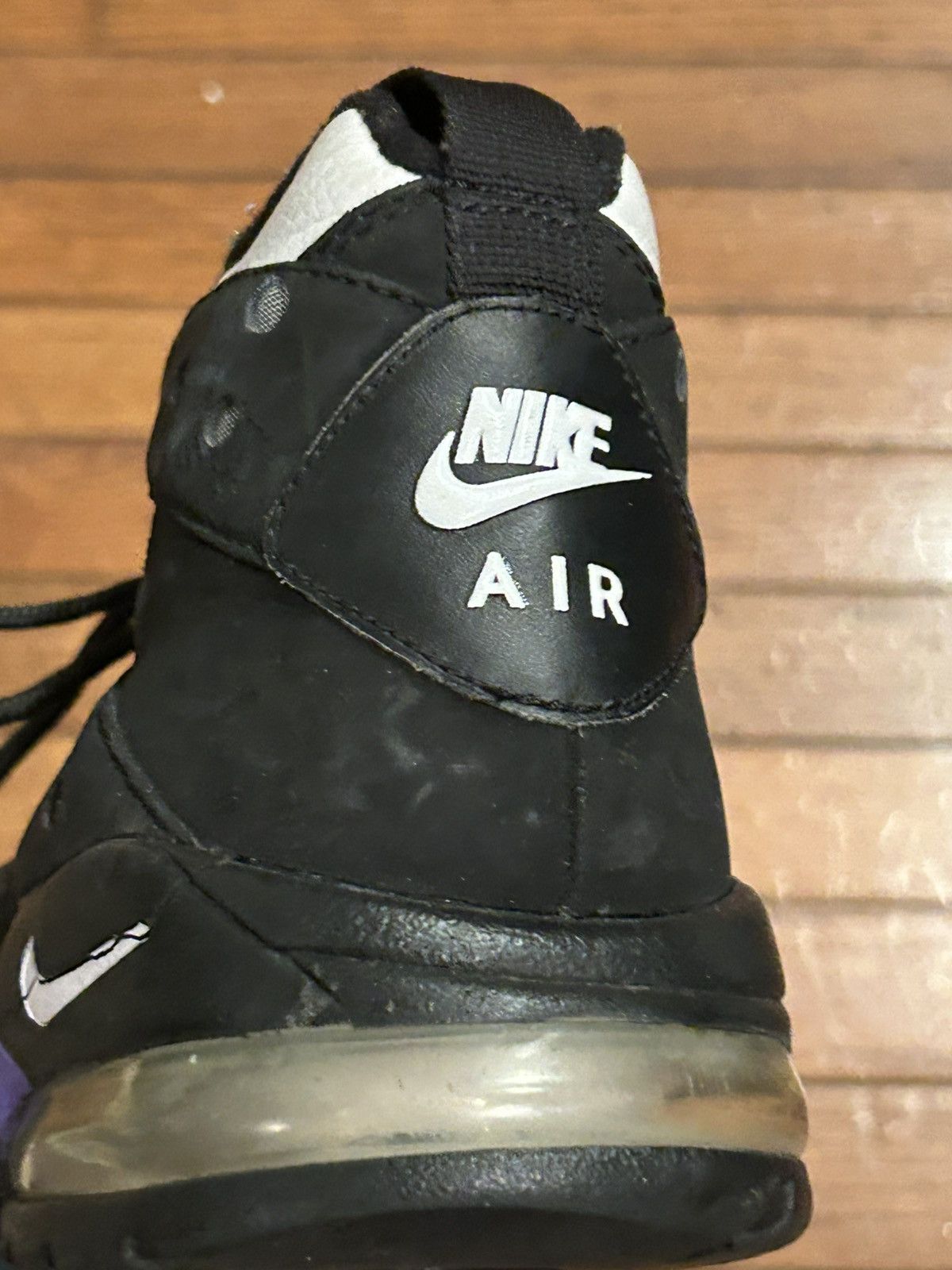 Nike Nike Air Max CB Size US 7.5 / EU 40-41 - 12 Thumbnail