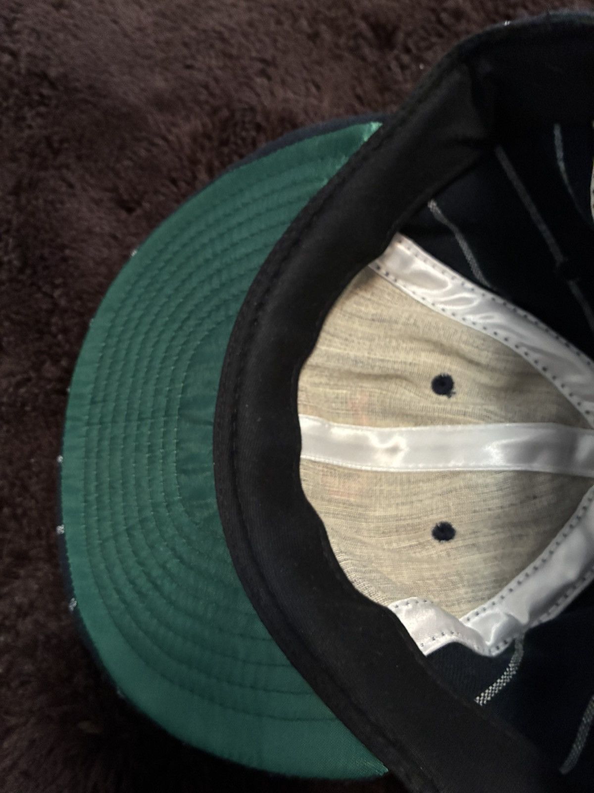 Ebbets Field Flannels Ebbets Field Flannels X MLB Chicago White Sox 1917 Size ONE SIZE - 4 Thumbnail