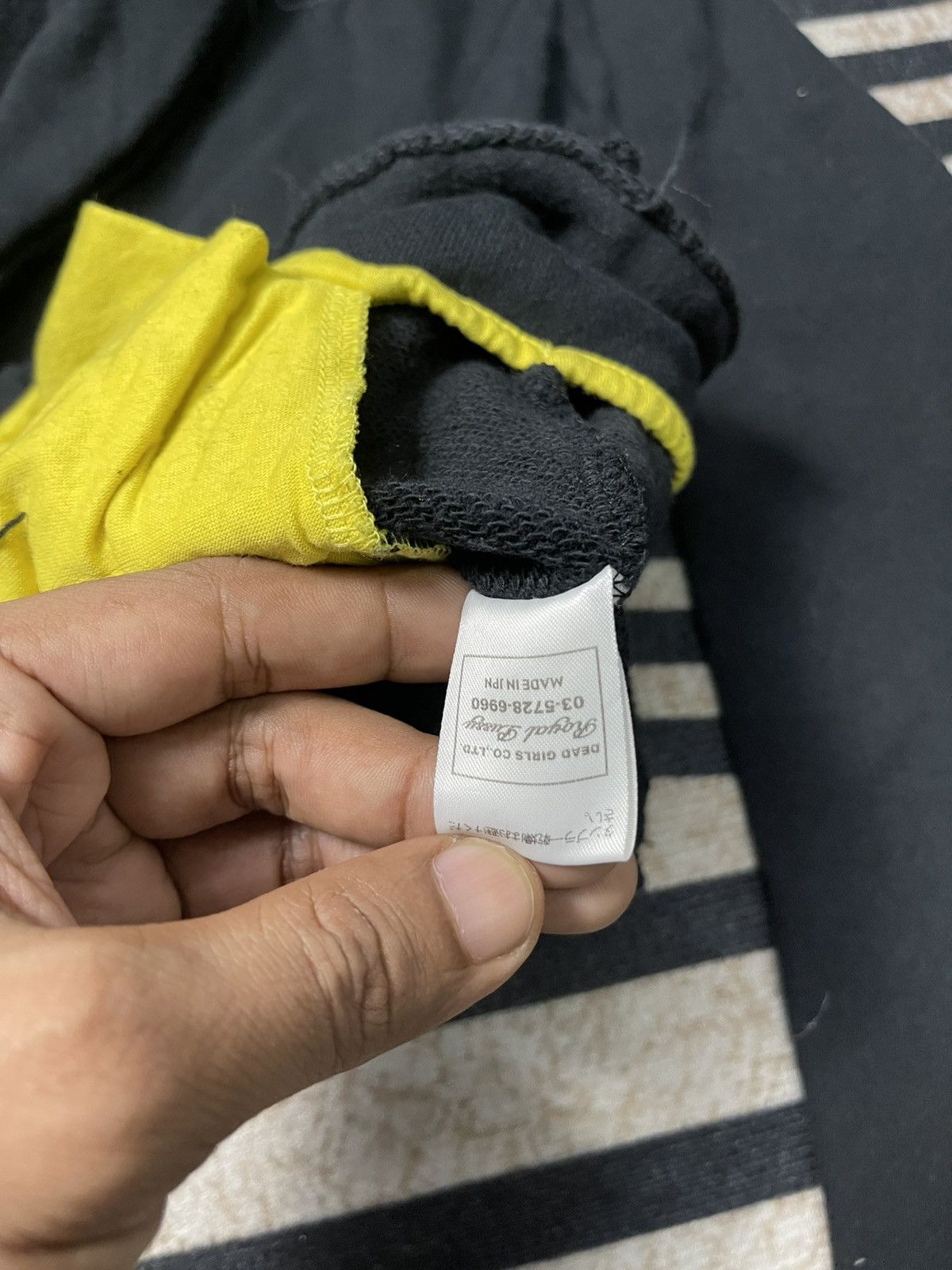 If Six Was Nine 2000s ROYAL PUSSY BLAZZER IFSXIWASNINE STYLE RARE DESIGN Size S / US 4 / IT 40 - 11 Thumbnail